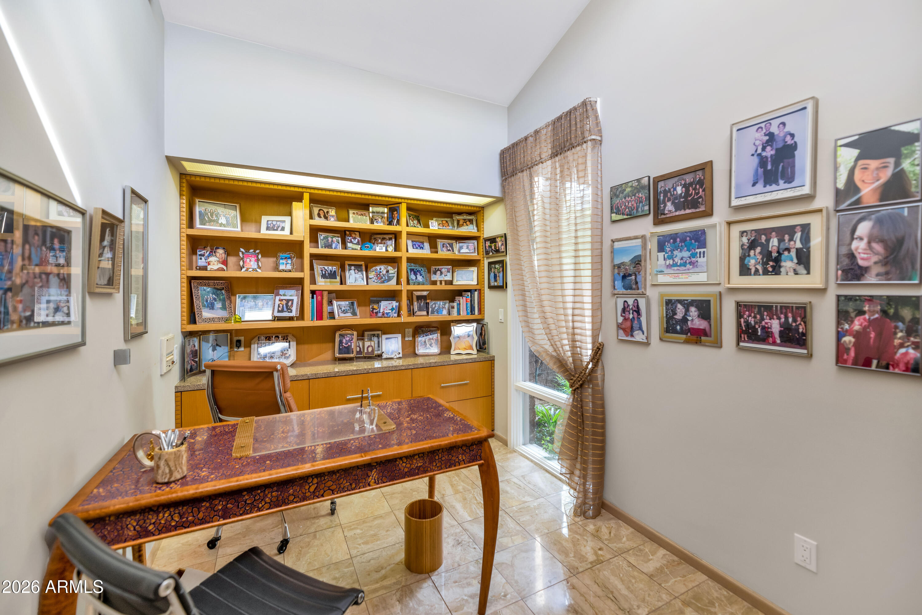 PALO VERDE FOOTHILLS ESTATES UNIT 3 - Residential