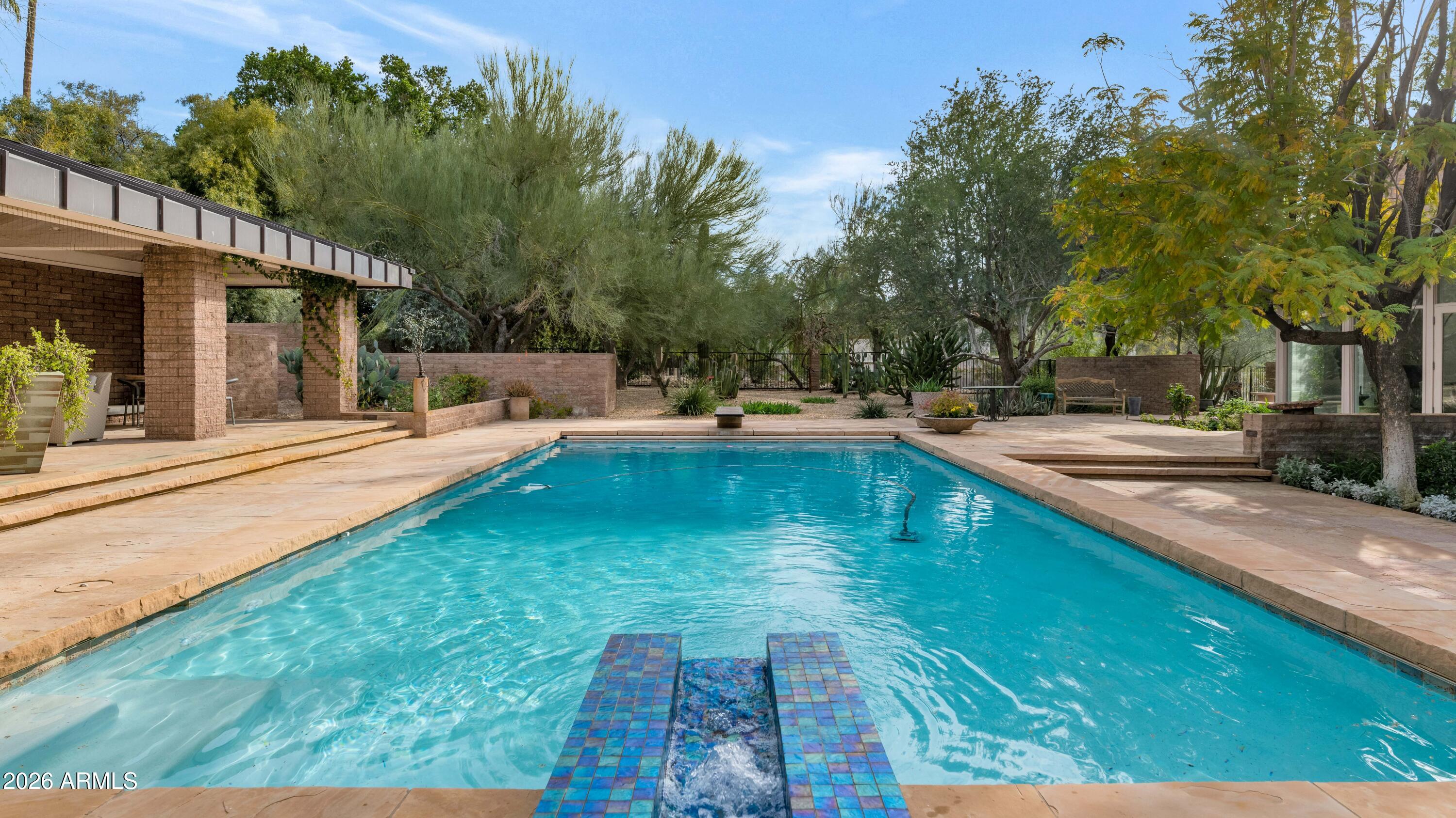 PALO VERDE FOOTHILLS ESTATES UNIT 3 - Residential