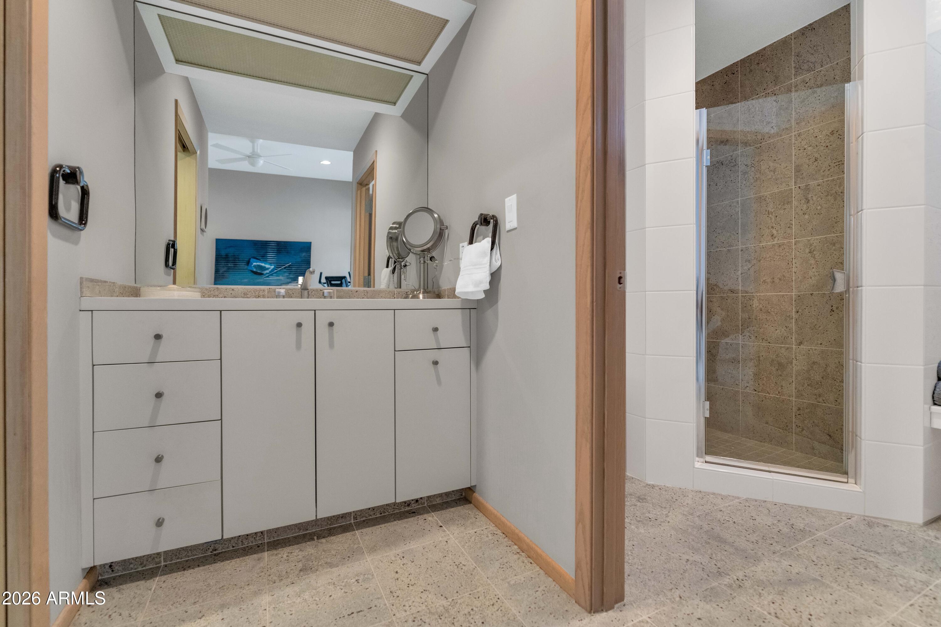 PALO VERDE FOOTHILLS ESTATES UNIT 3 - Residential