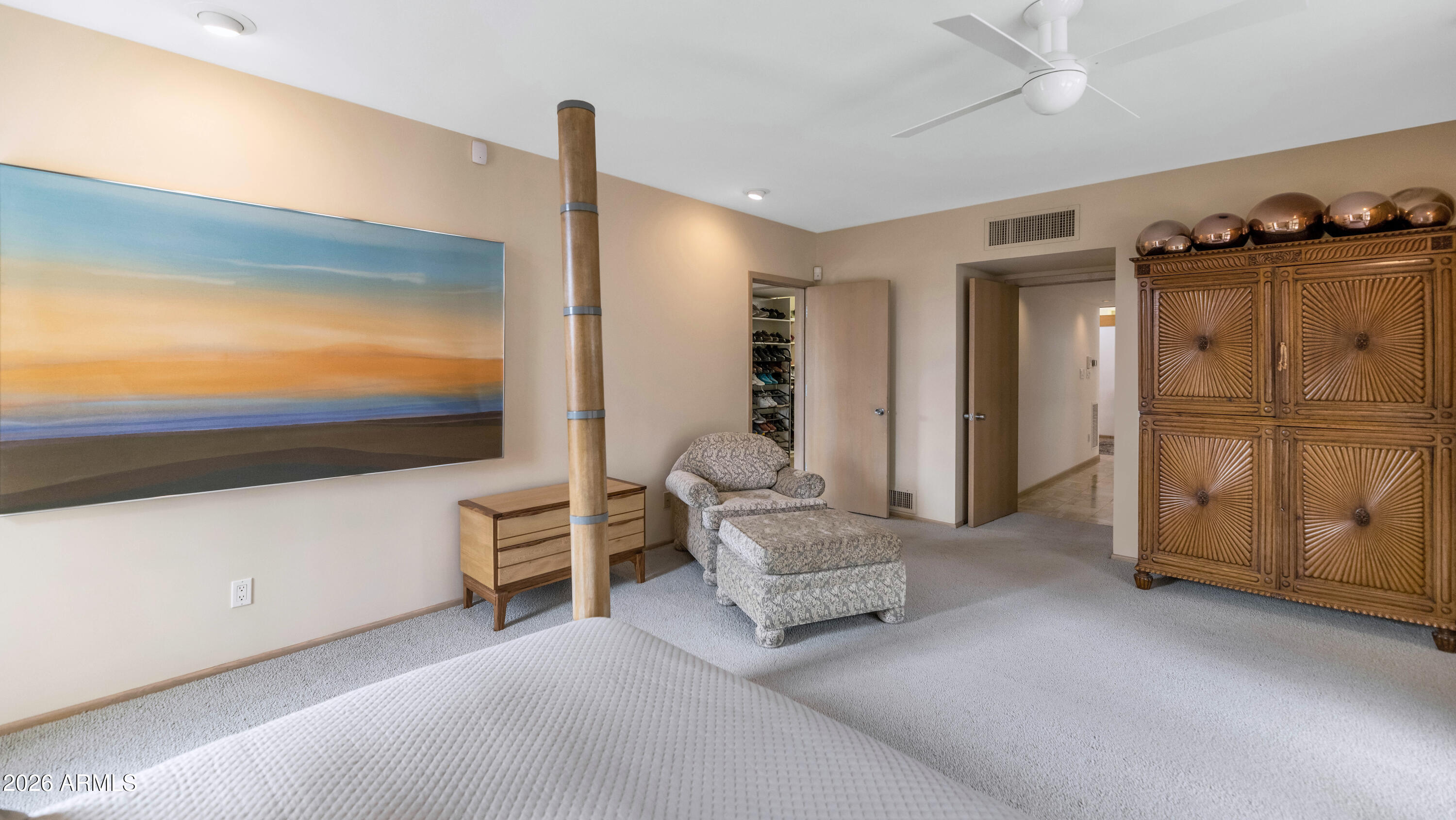 PALO VERDE FOOTHILLS ESTATES UNIT 3 - Residential