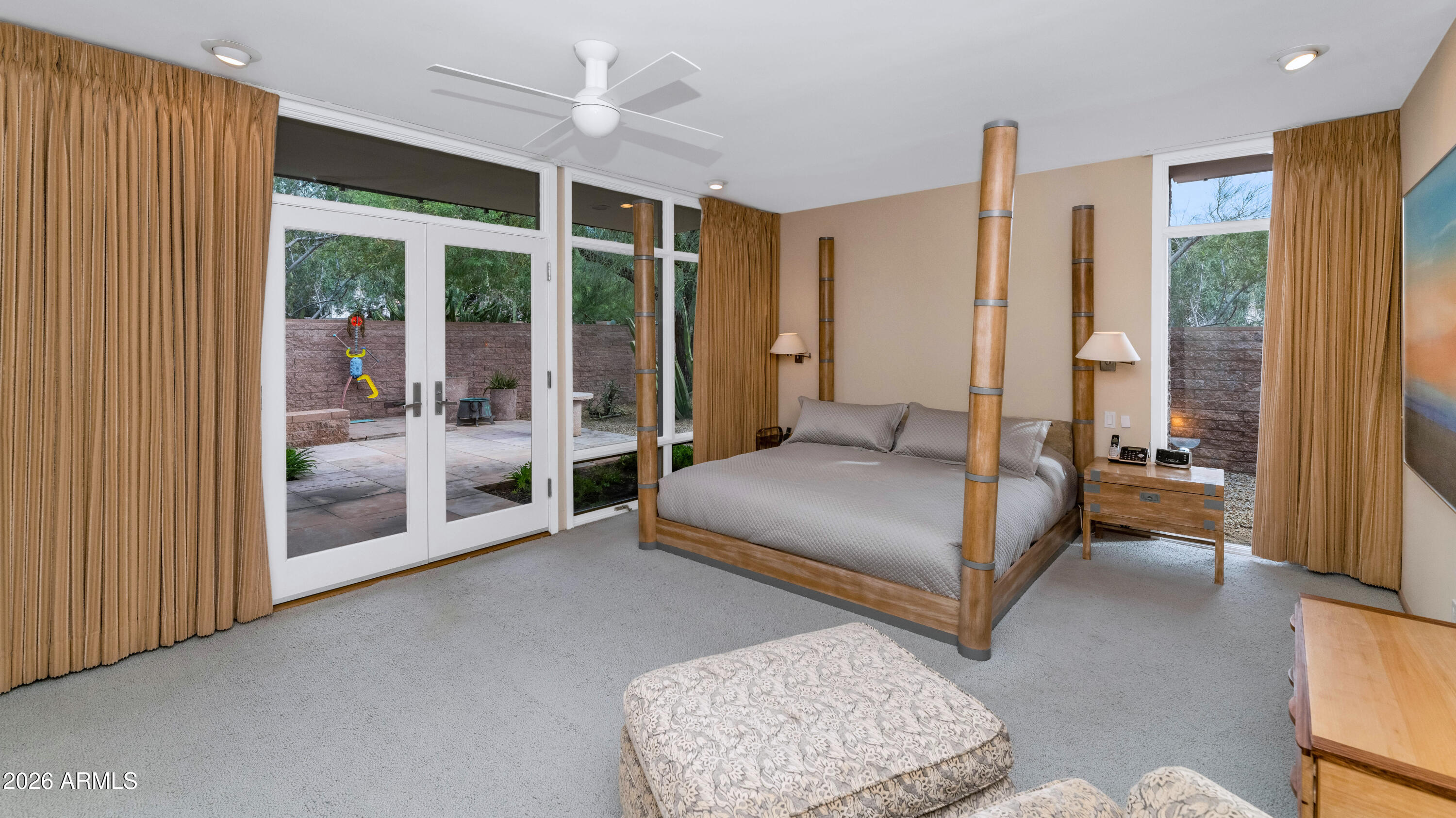 PALO VERDE FOOTHILLS ESTATES UNIT 3 - Residential