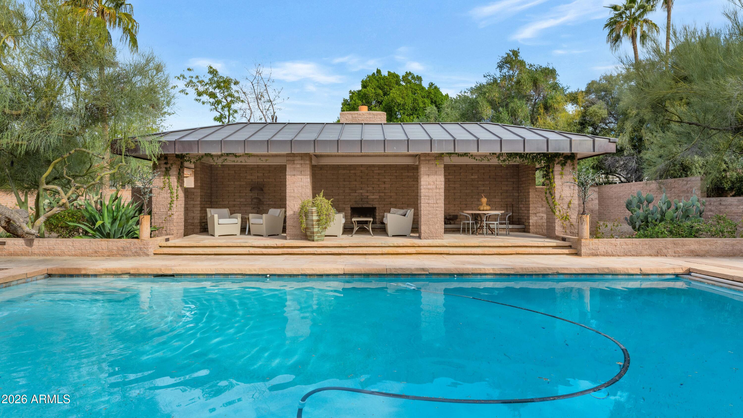 PALO VERDE FOOTHILLS ESTATES UNIT 3 - Residential