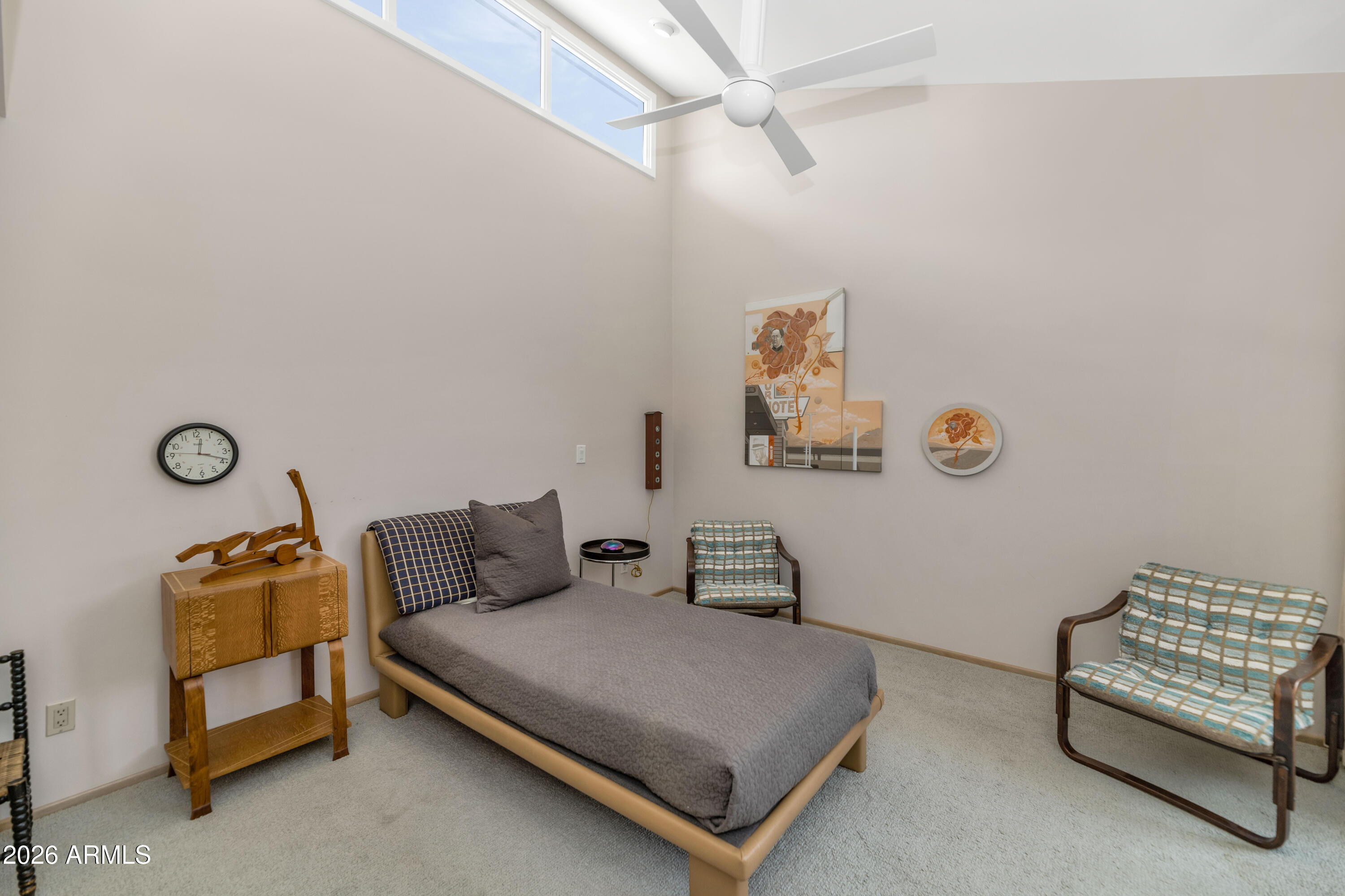 PALO VERDE FOOTHILLS ESTATES UNIT 3 - Residential