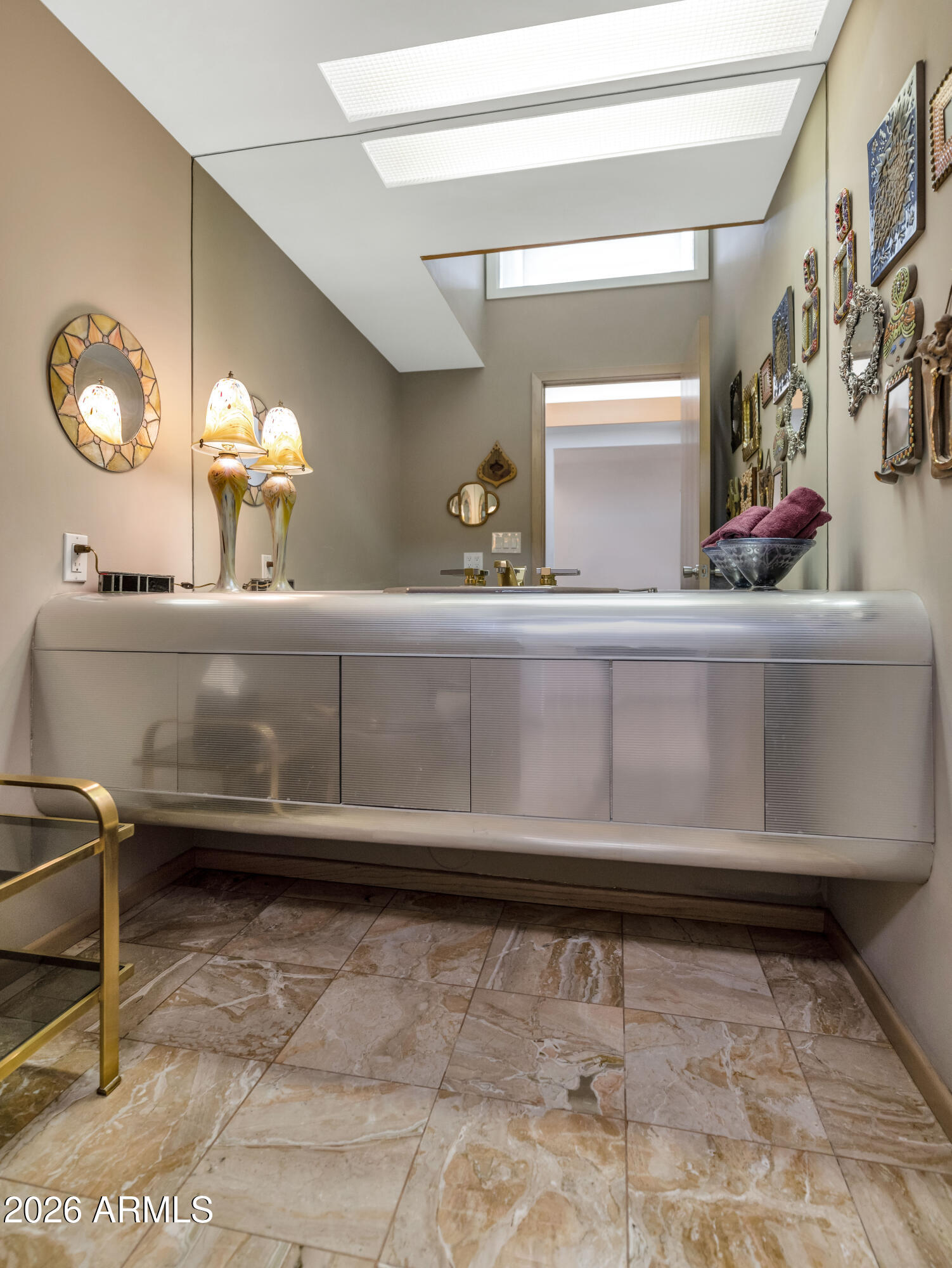 PALO VERDE FOOTHILLS ESTATES UNIT 3 - Residential