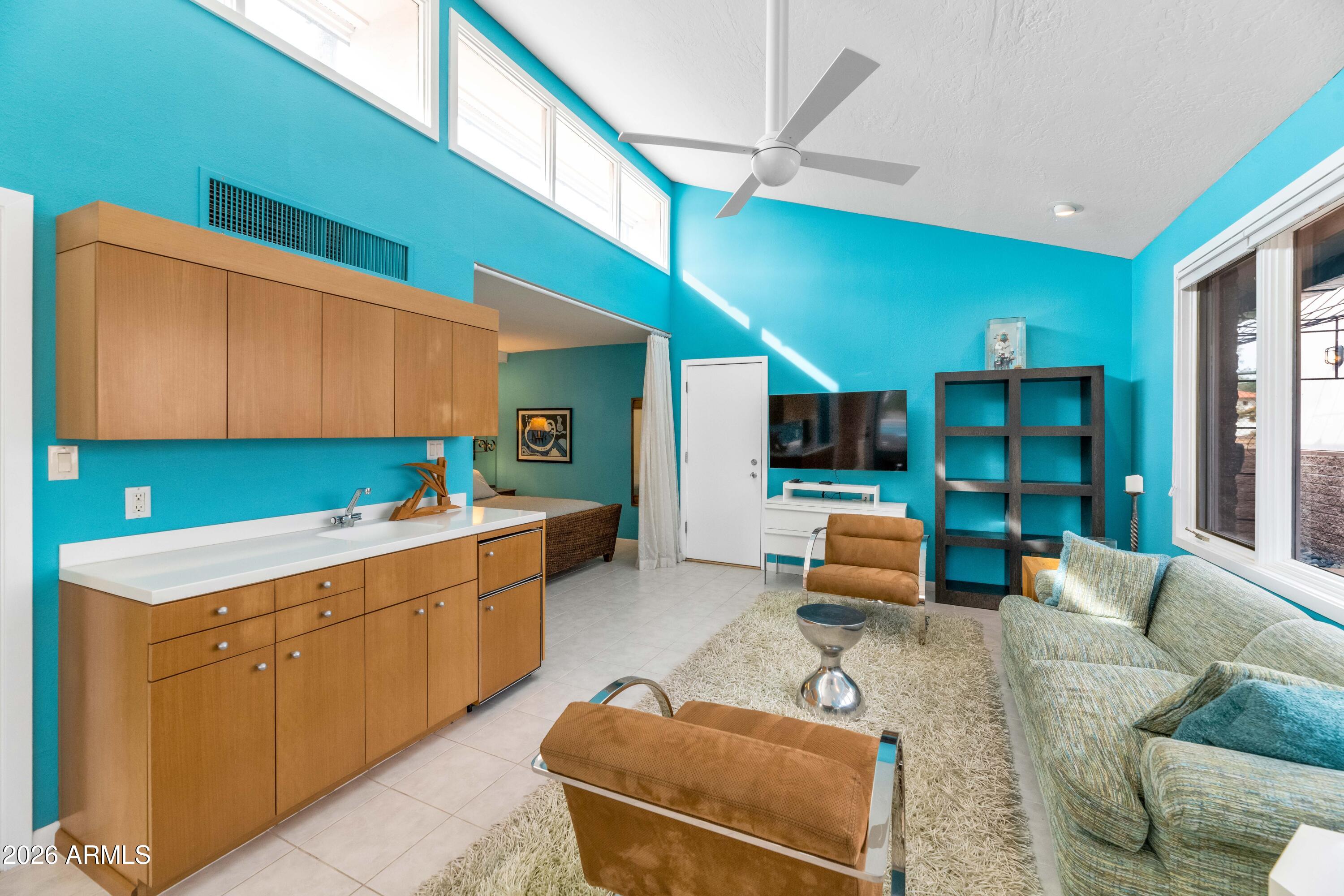 PALO VERDE FOOTHILLS ESTATES UNIT 3 - Residential