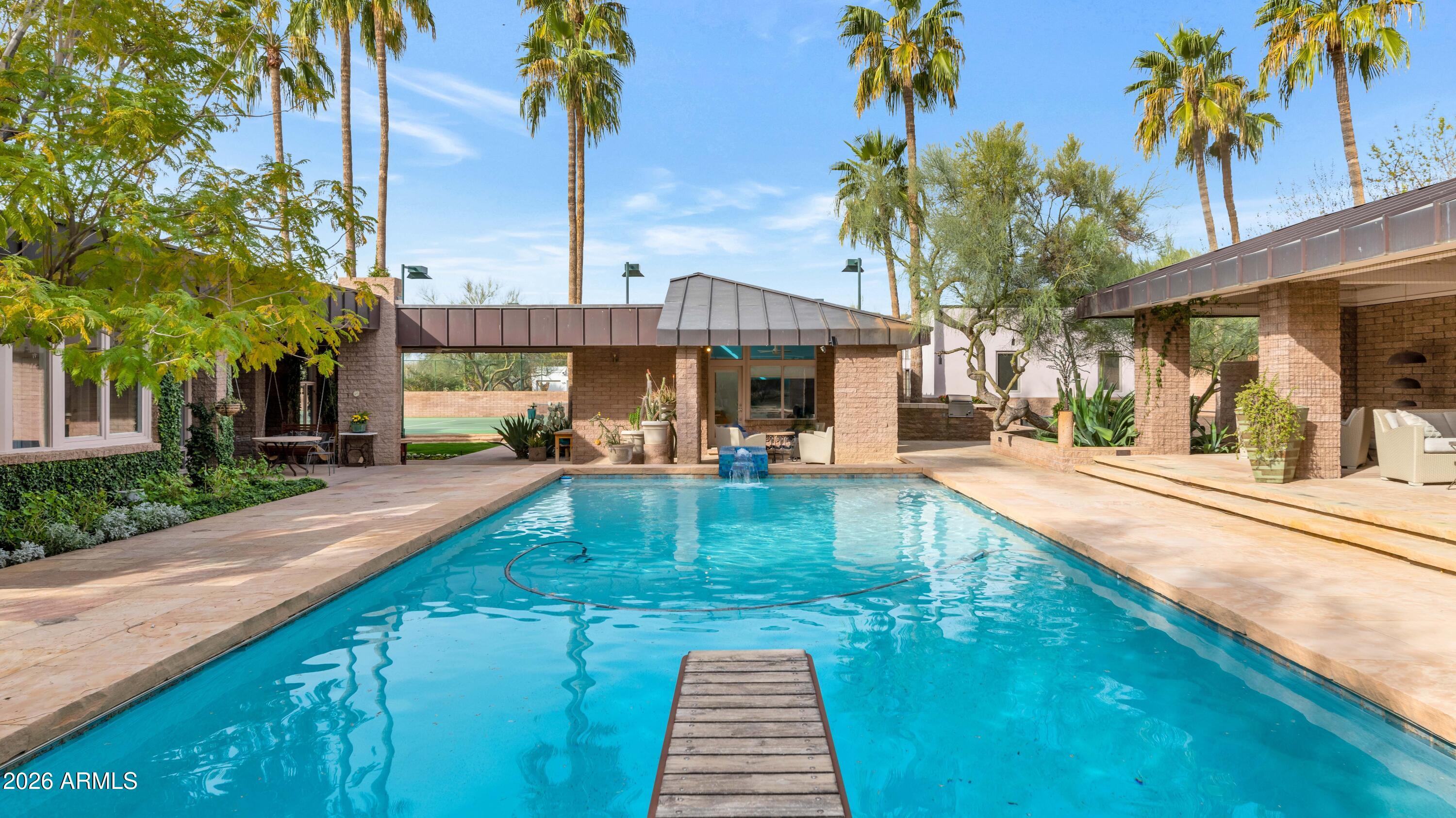 PALO VERDE FOOTHILLS ESTATES UNIT 3 - Residential