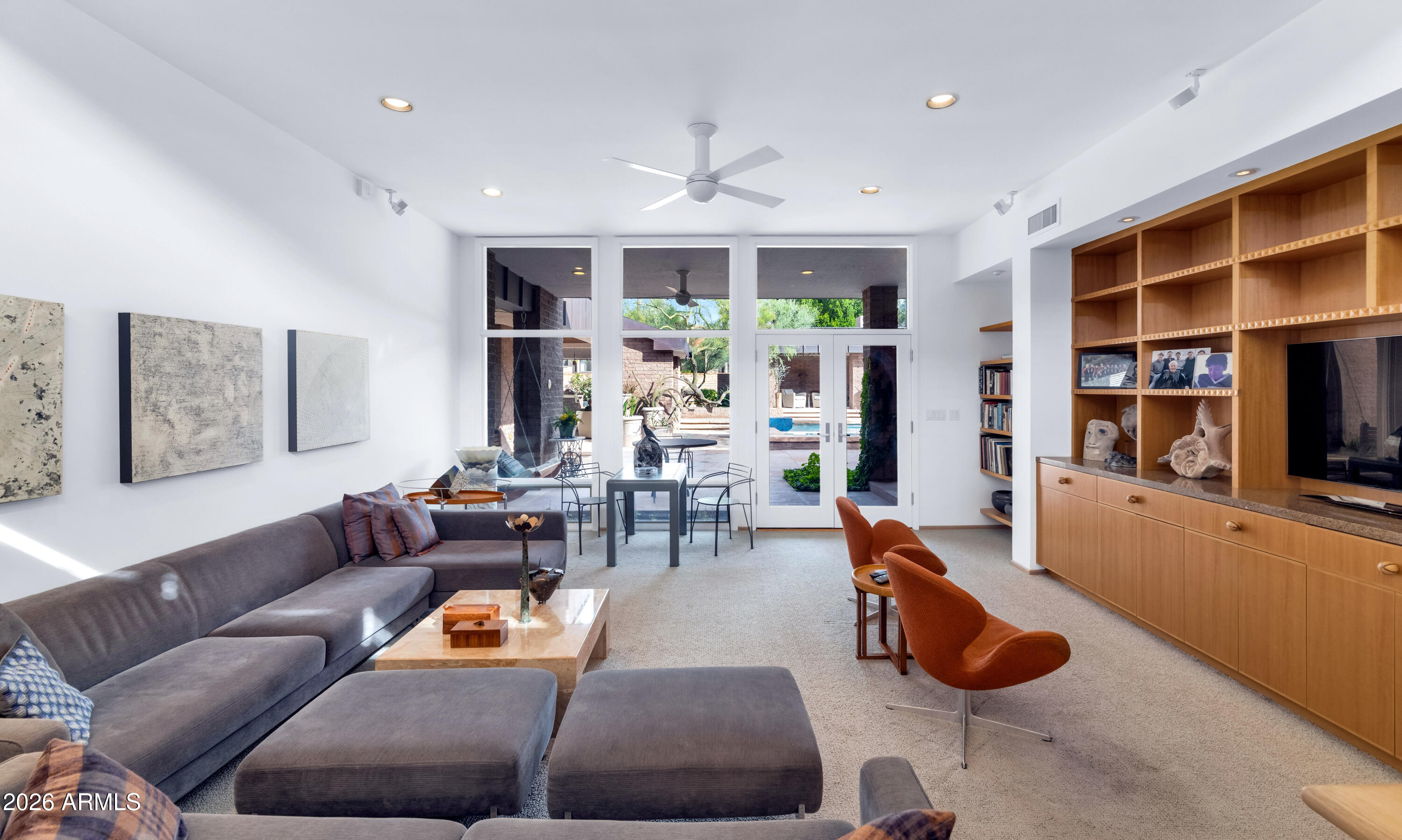 PALO VERDE FOOTHILLS ESTATES UNIT 3 - Residential
