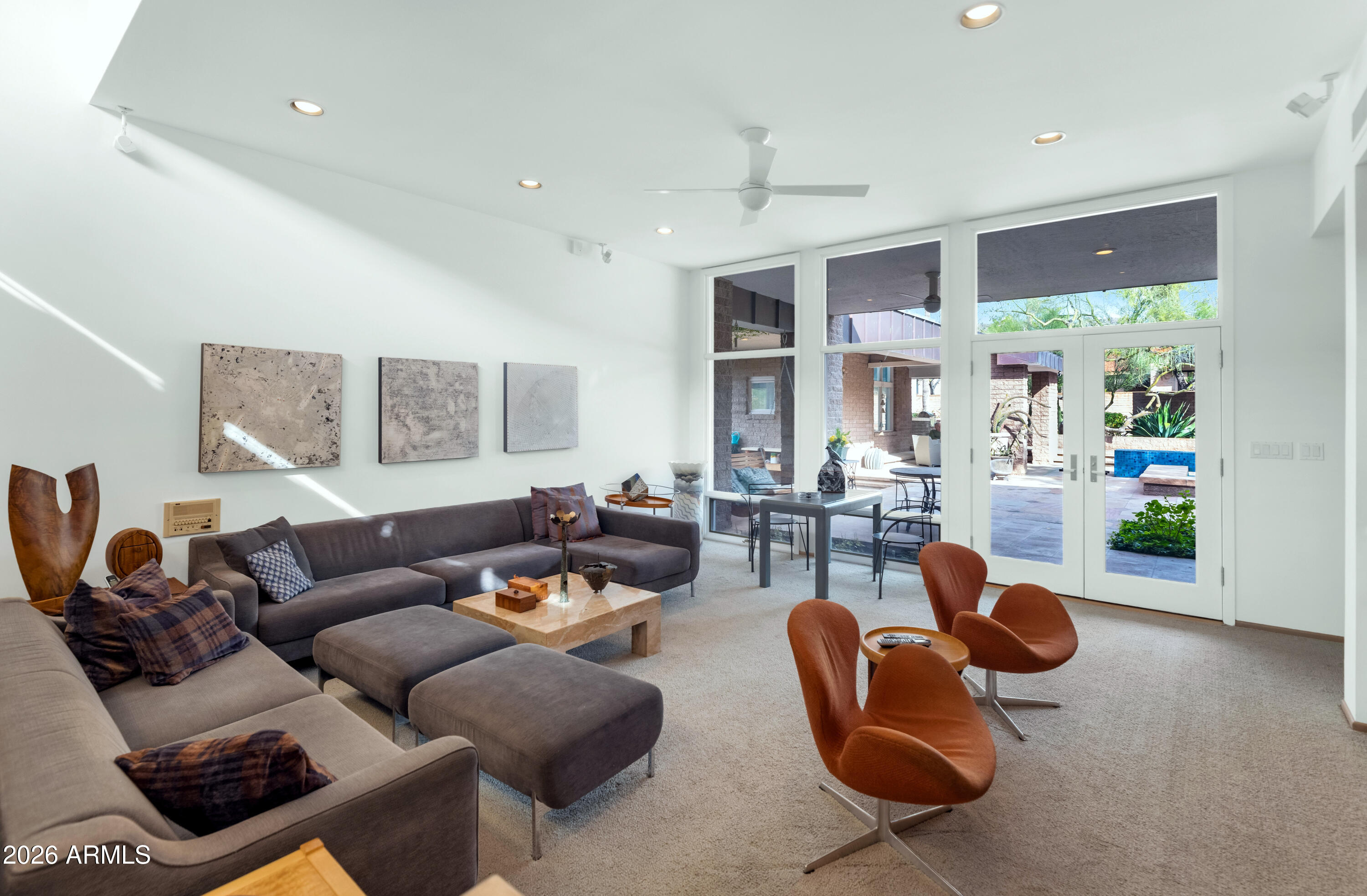 PALO VERDE FOOTHILLS ESTATES UNIT 3 - Residential