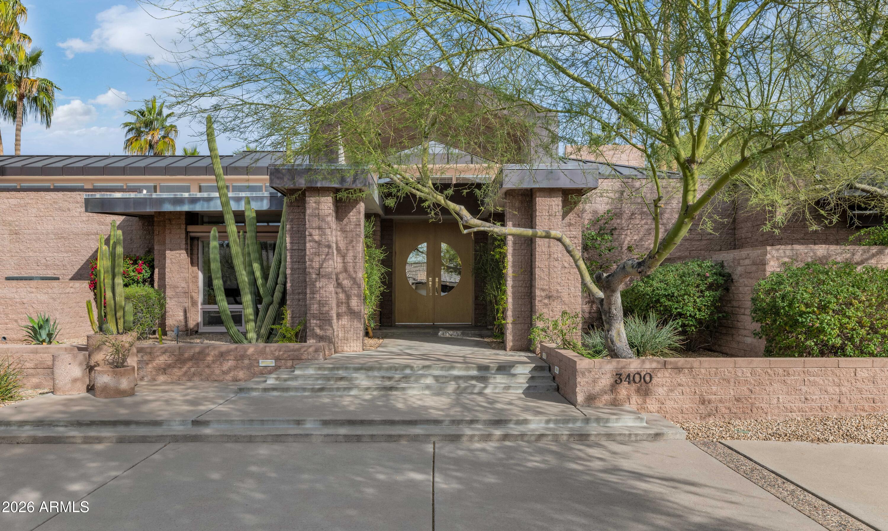 PALO VERDE FOOTHILLS ESTATES UNIT 3 - Residential