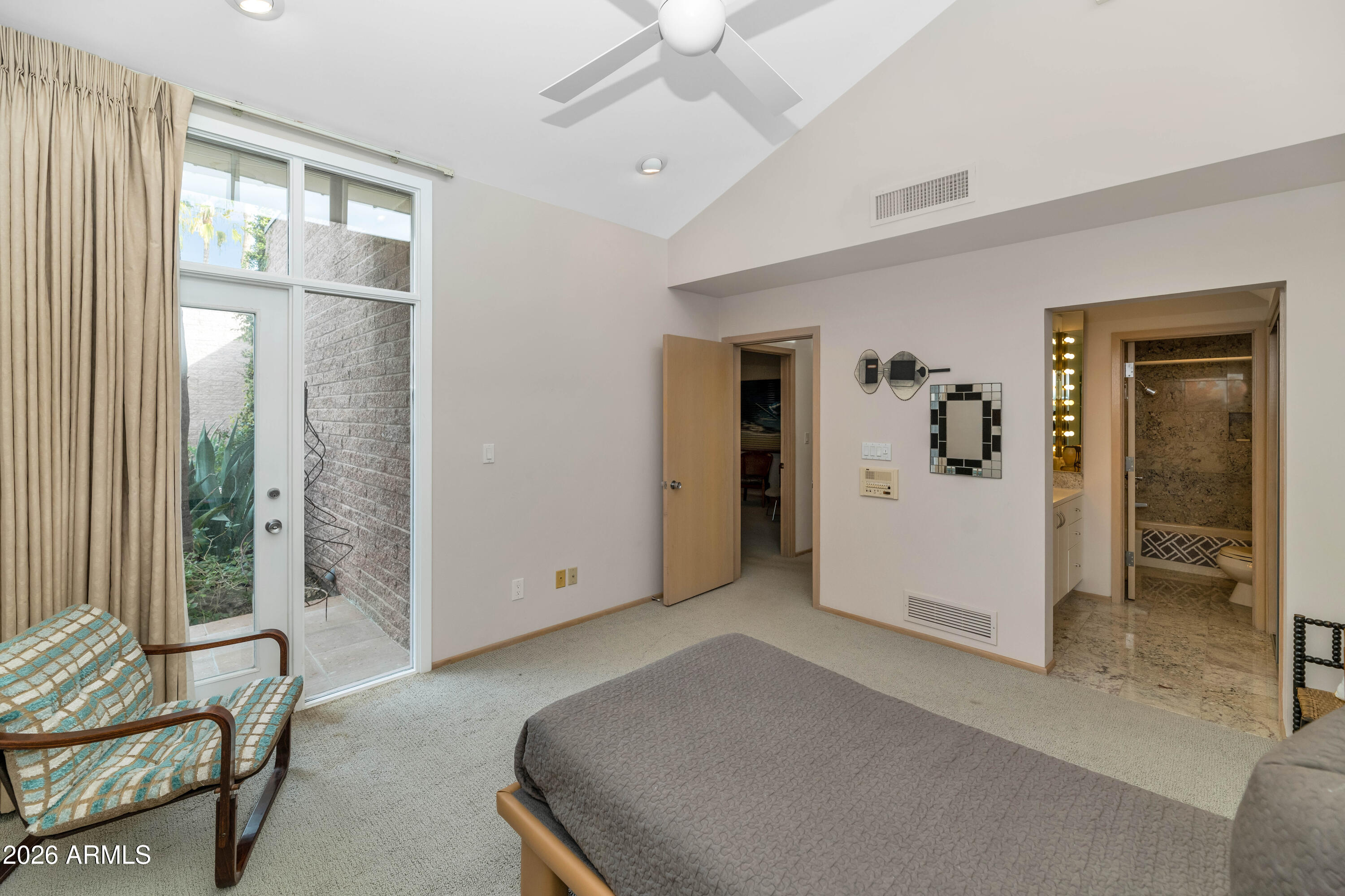 PALO VERDE FOOTHILLS ESTATES UNIT 3 - Residential