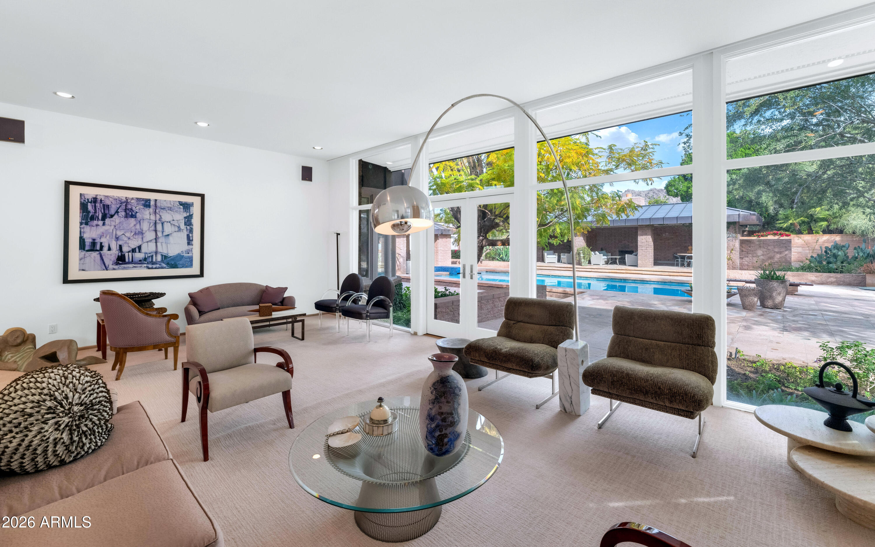 PALO VERDE FOOTHILLS ESTATES UNIT 3 - Residential