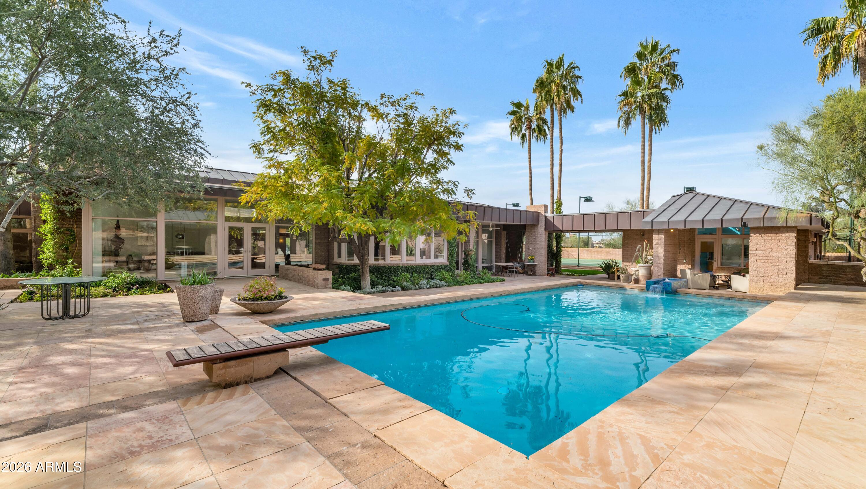 PALO VERDE FOOTHILLS ESTATES UNIT 3 - Residential