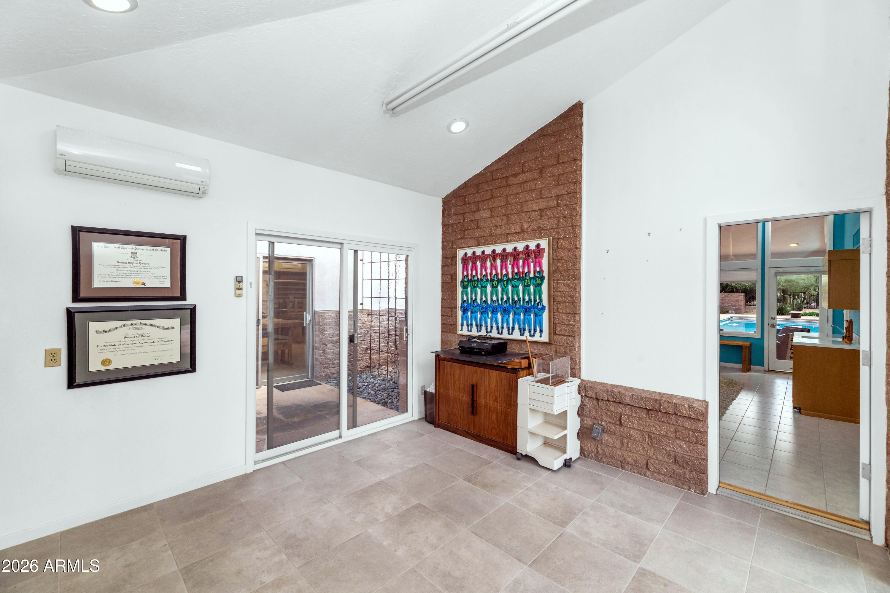 PALO VERDE FOOTHILLS ESTATES UNIT 3 - Residential