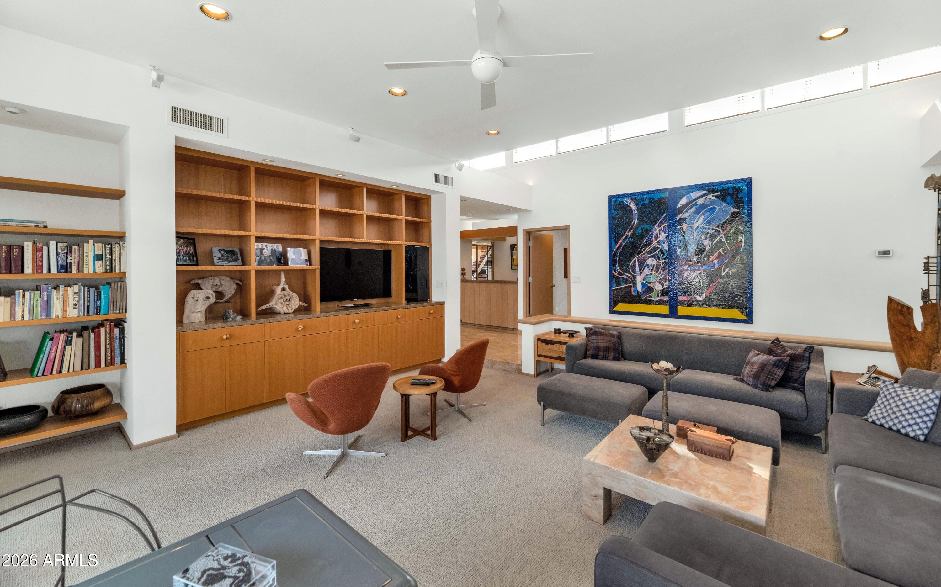 PALO VERDE FOOTHILLS ESTATES UNIT 3 - Residential
