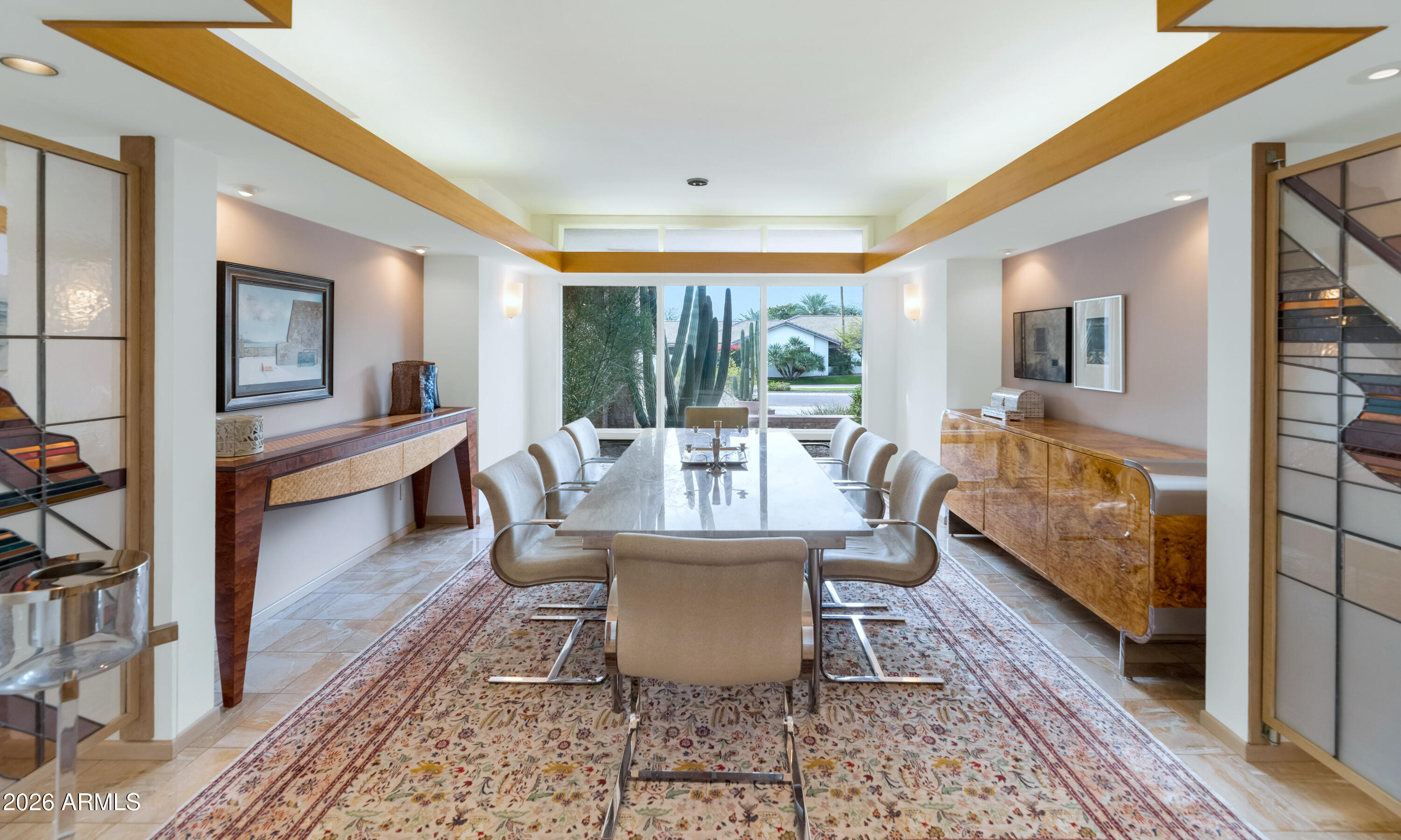 PALO VERDE FOOTHILLS ESTATES UNIT 3 - Residential