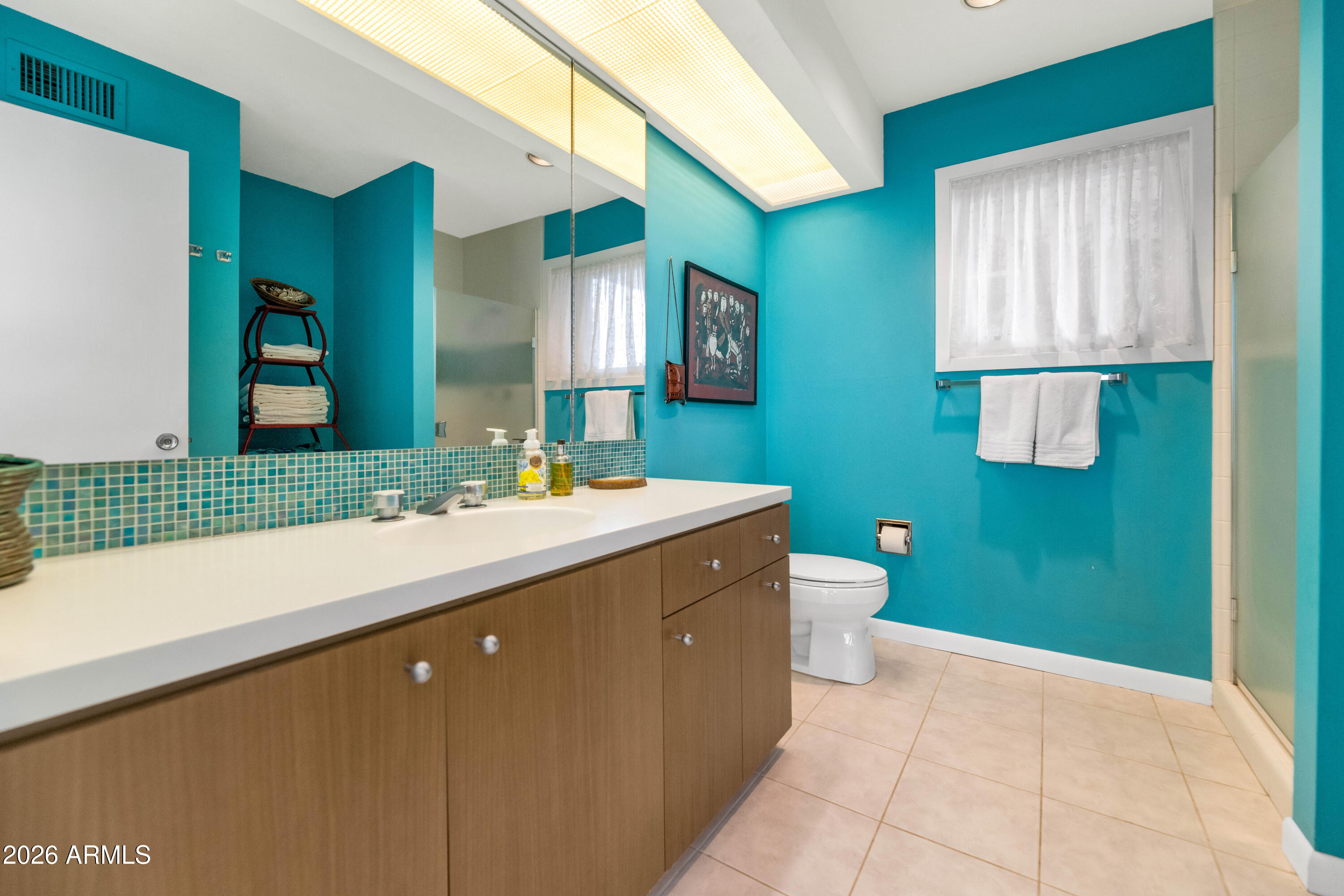PALO VERDE FOOTHILLS ESTATES UNIT 3 - Residential