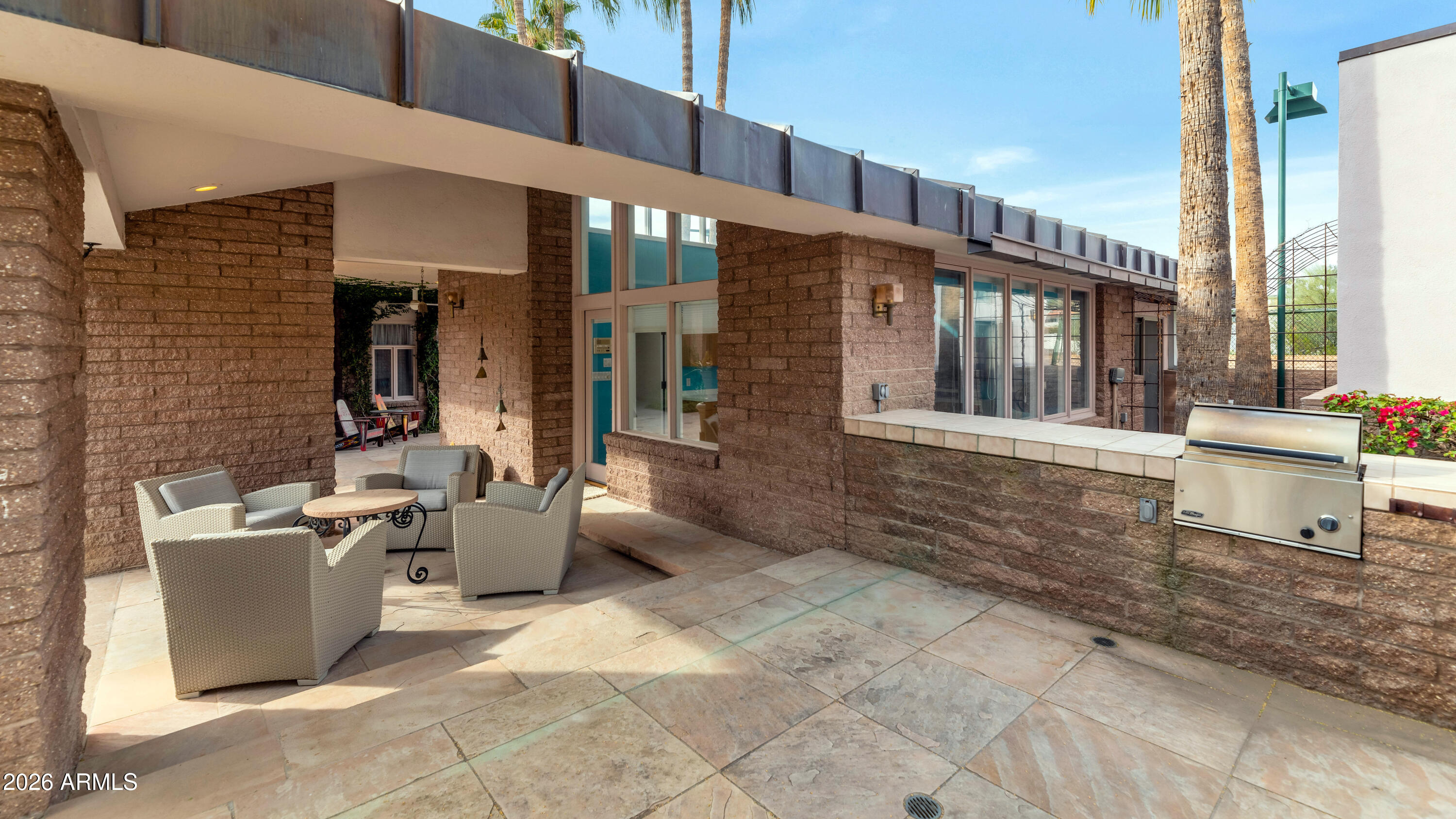 PALO VERDE FOOTHILLS ESTATES UNIT 3 - Residential