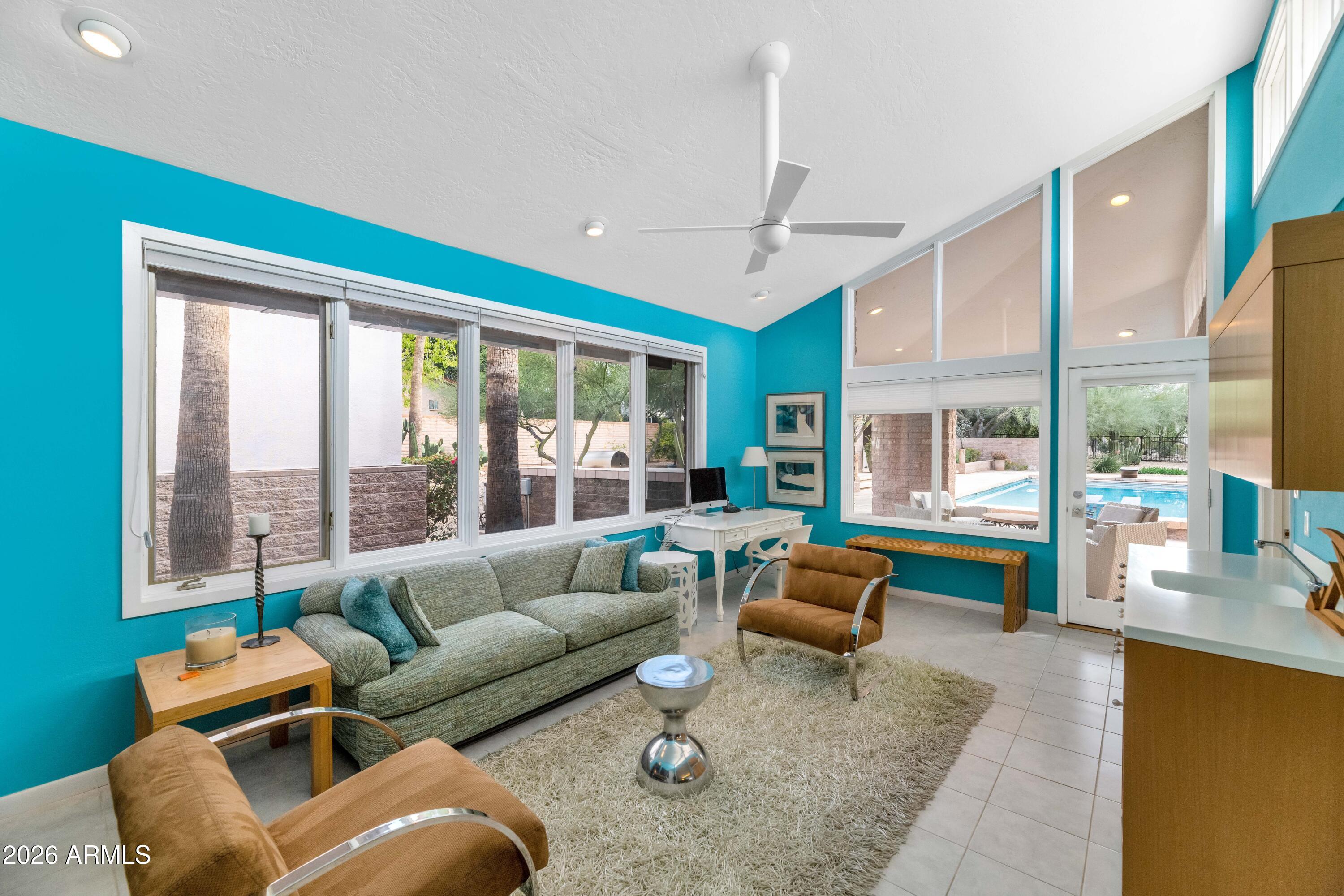 PALO VERDE FOOTHILLS ESTATES UNIT 3 - Residential
