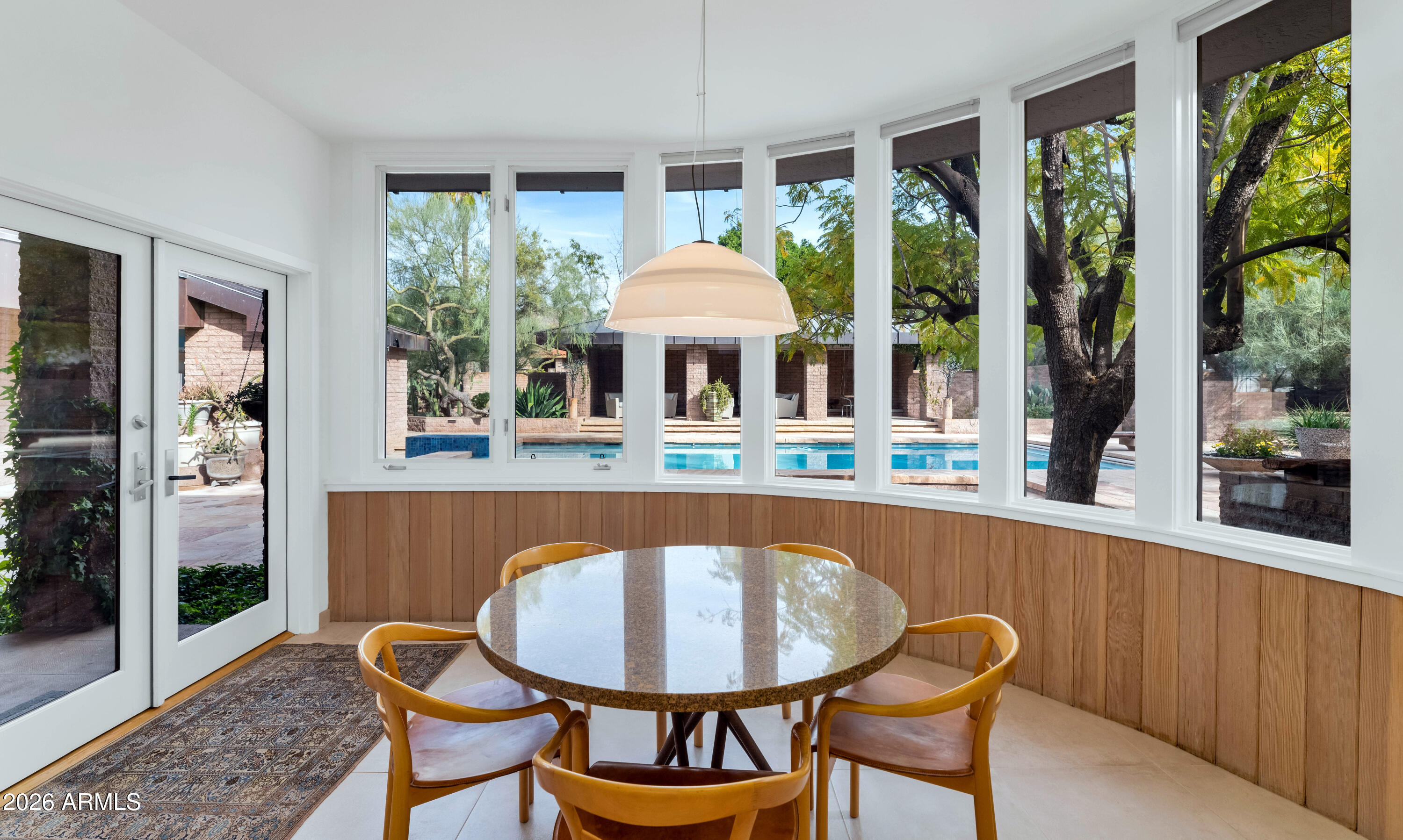 PALO VERDE FOOTHILLS ESTATES UNIT 3 - Residential