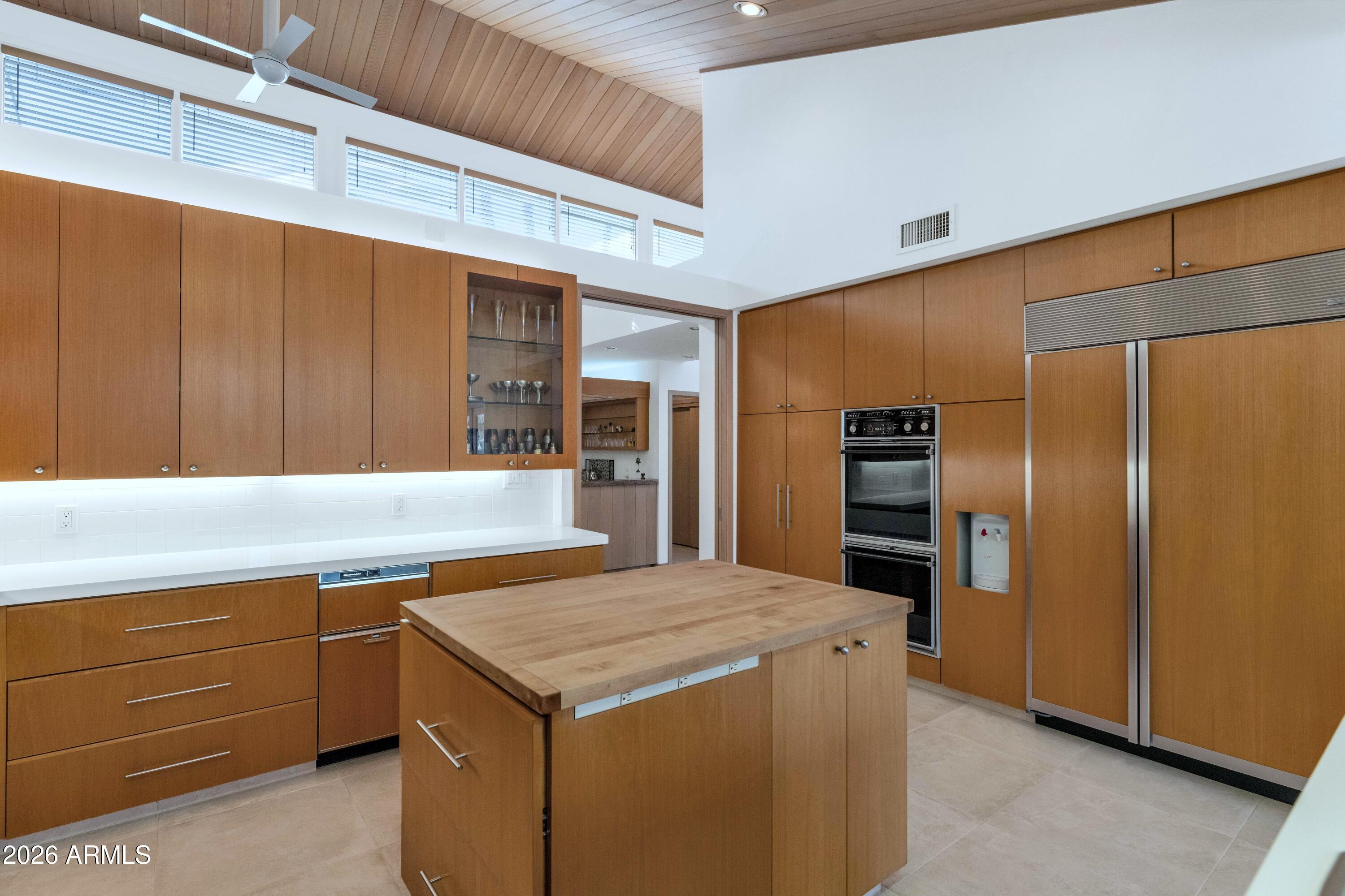 PALO VERDE FOOTHILLS ESTATES UNIT 3 - Residential