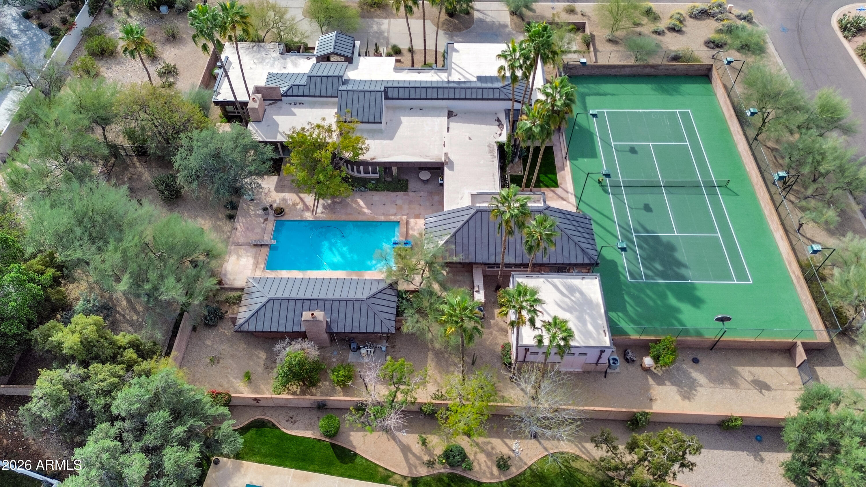PALO VERDE FOOTHILLS ESTATES UNIT 3 - Residential