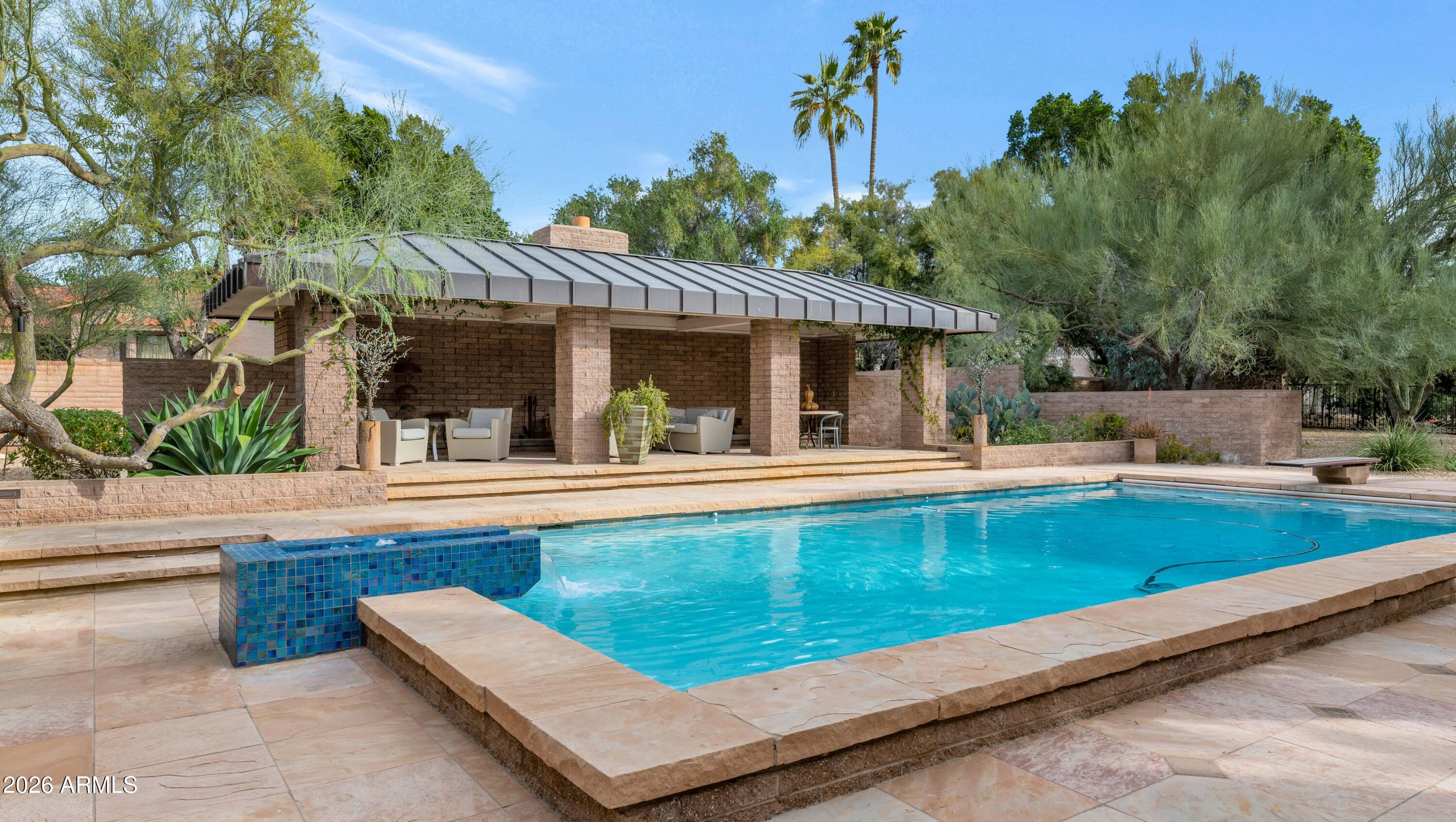 PALO VERDE FOOTHILLS ESTATES UNIT 3 - Residential