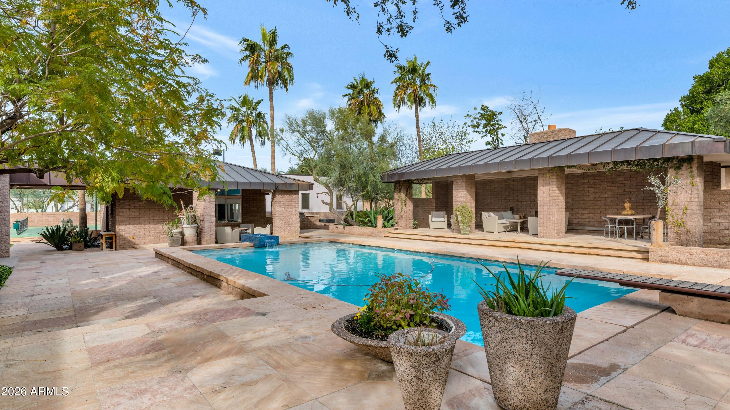 PALO VERDE FOOTHILLS ESTATES UNIT 3 - Residential