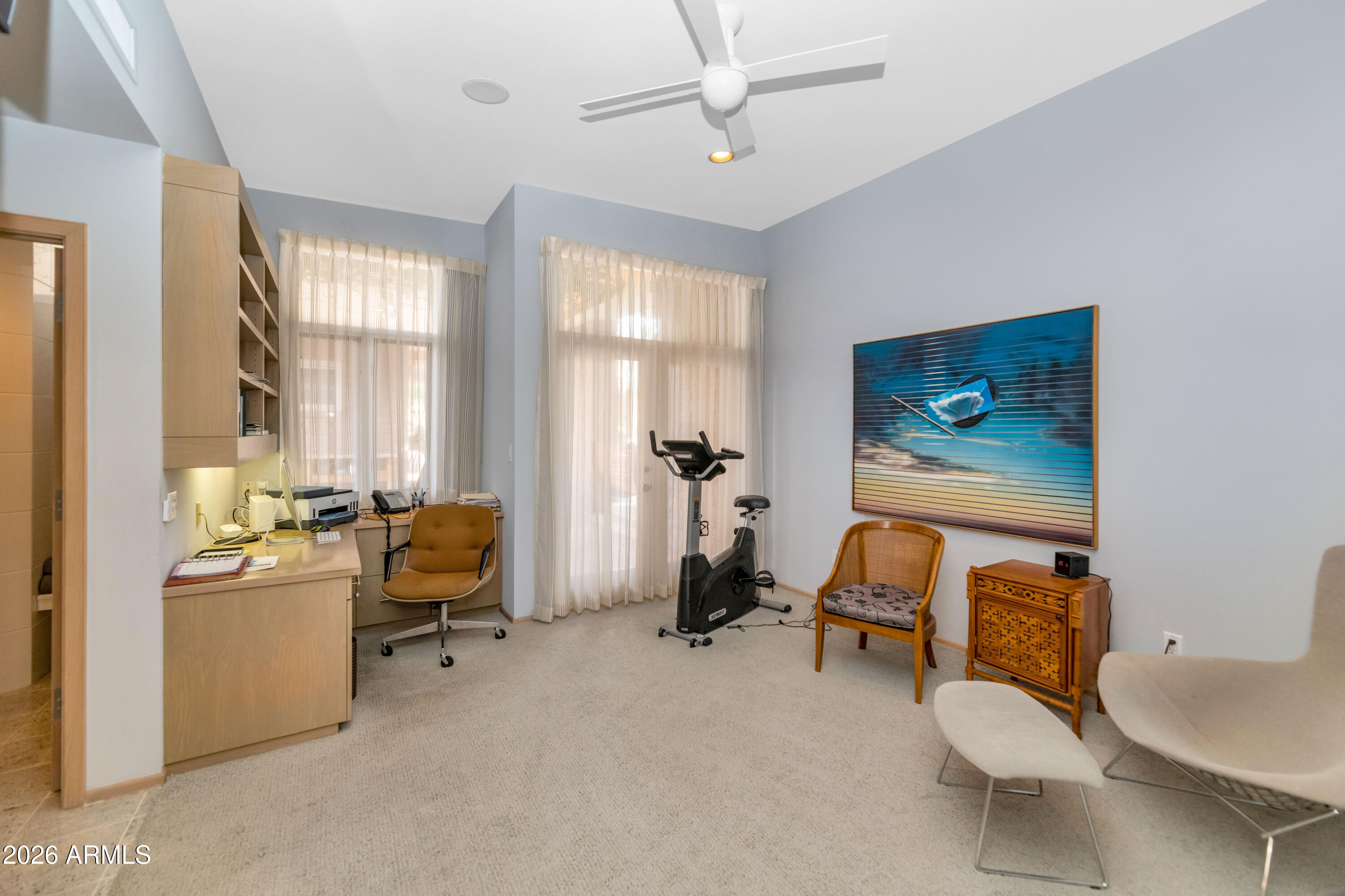 PALO VERDE FOOTHILLS ESTATES UNIT 3 - Residential