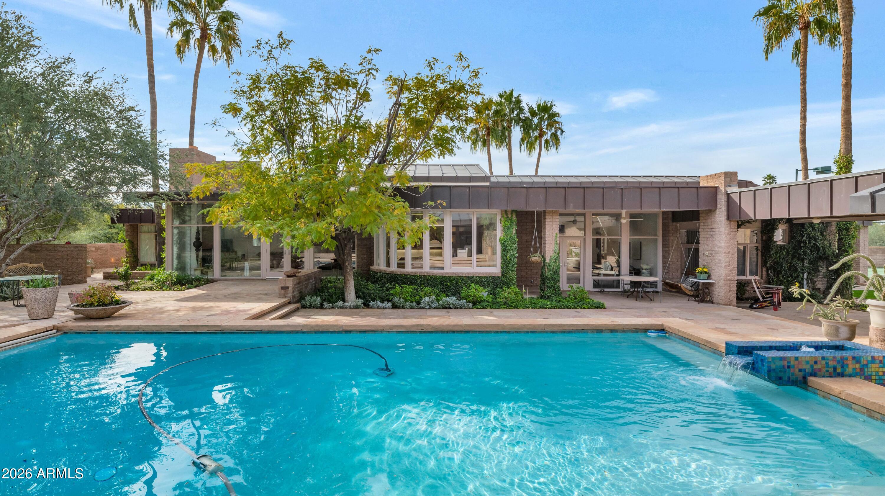 PALO VERDE FOOTHILLS ESTATES UNIT 3 - Residential