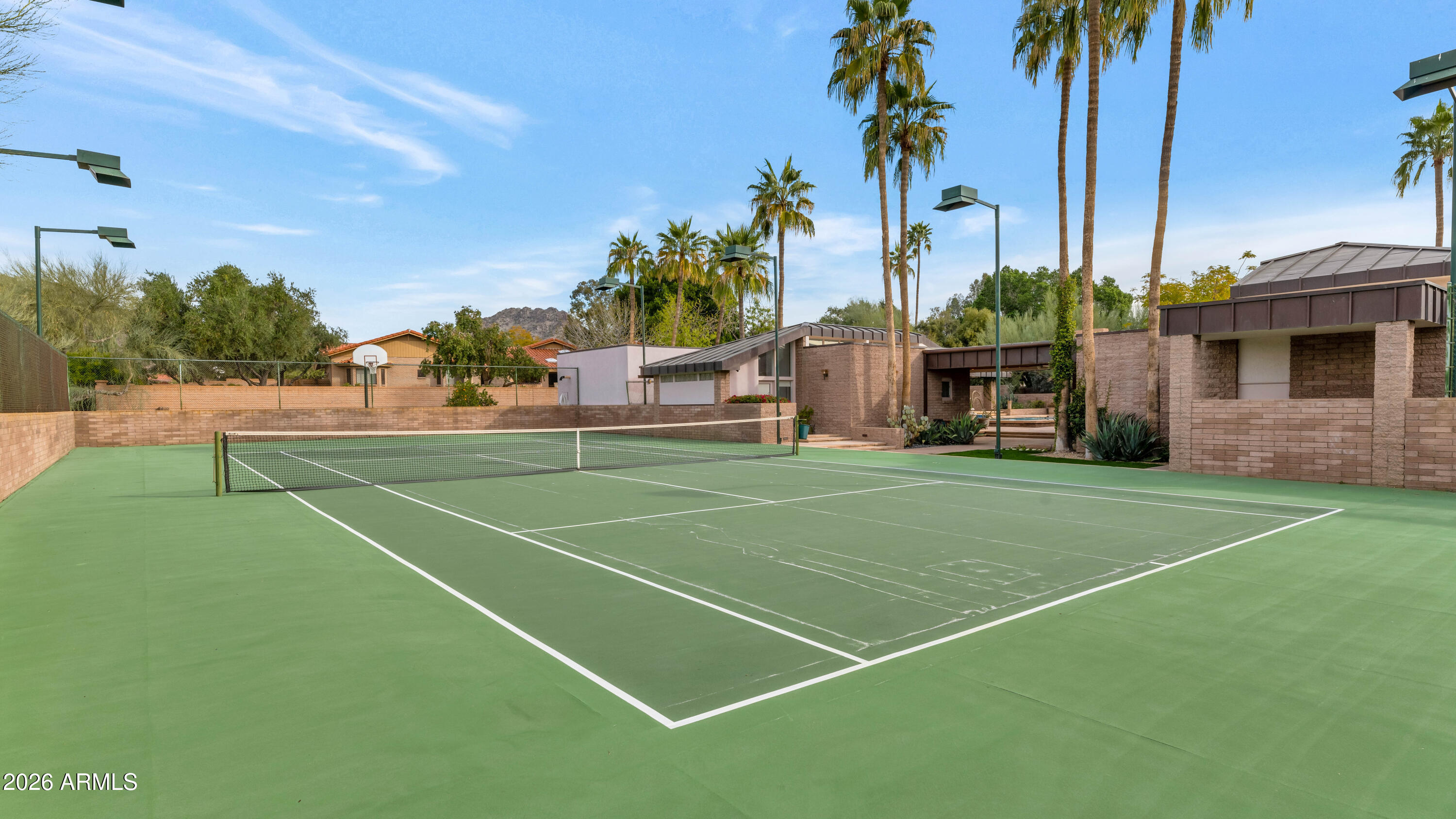 PALO VERDE FOOTHILLS ESTATES UNIT 3 - Residential