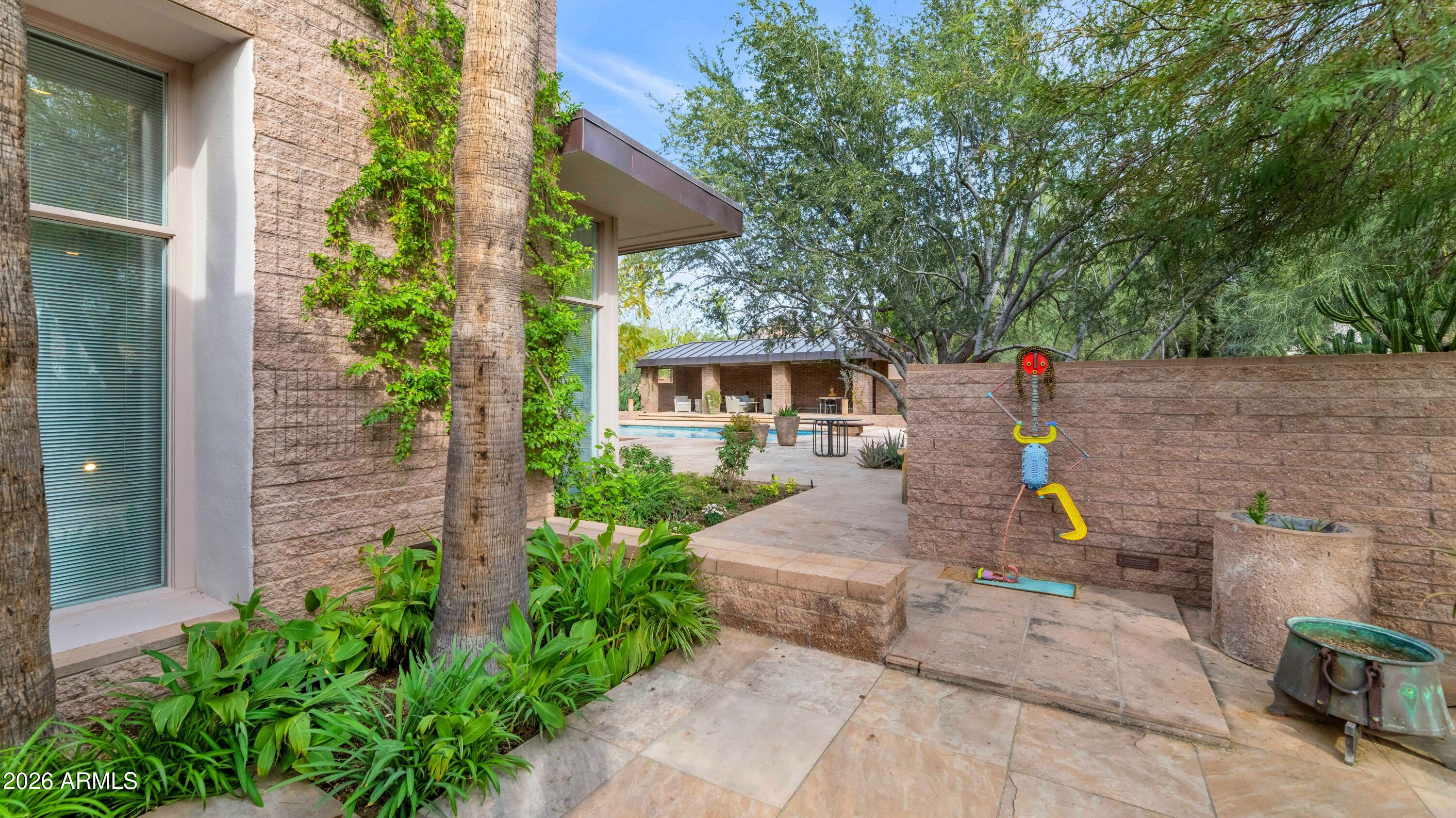PALO VERDE FOOTHILLS ESTATES UNIT 3 - Residential