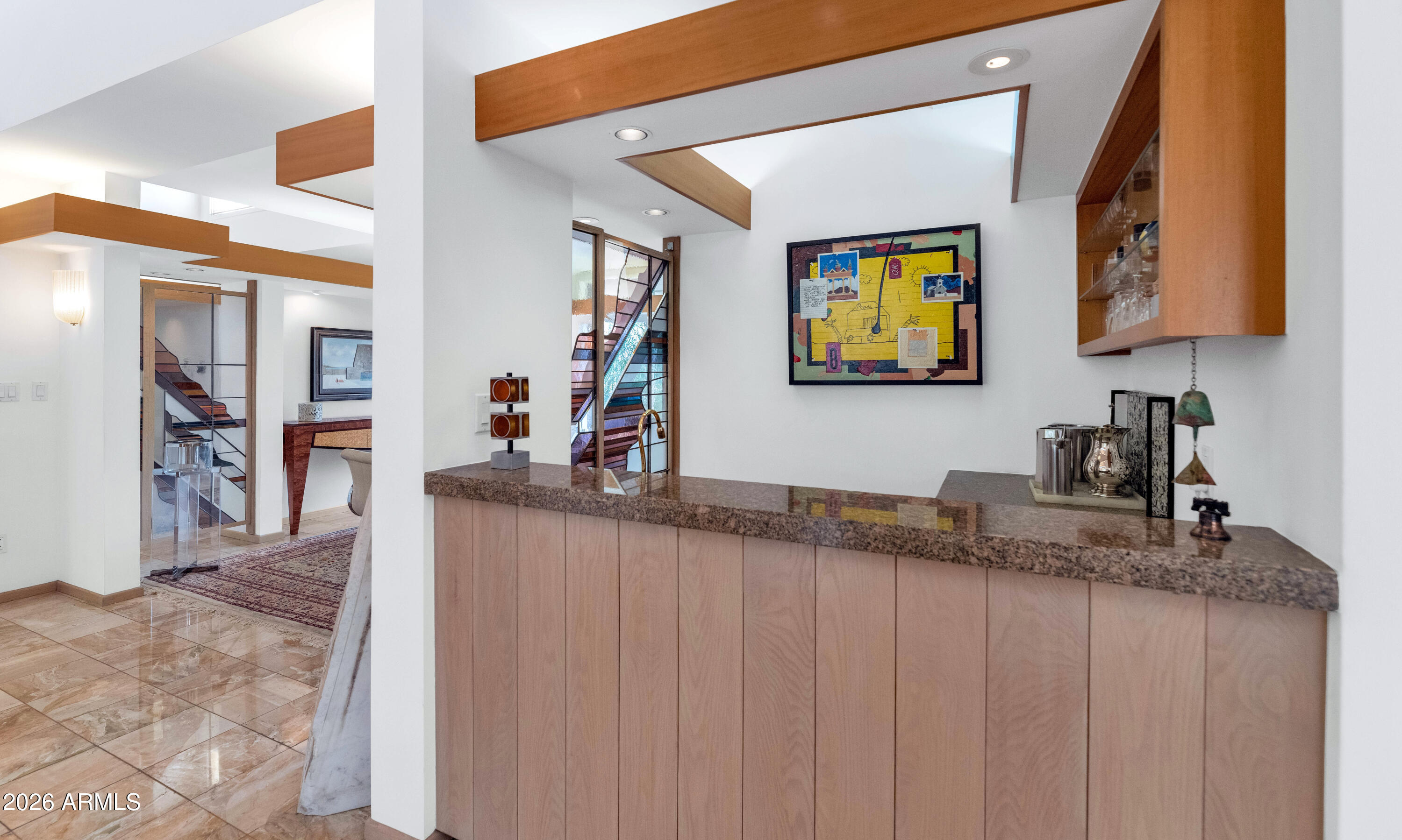 PALO VERDE FOOTHILLS ESTATES UNIT 3 - Residential