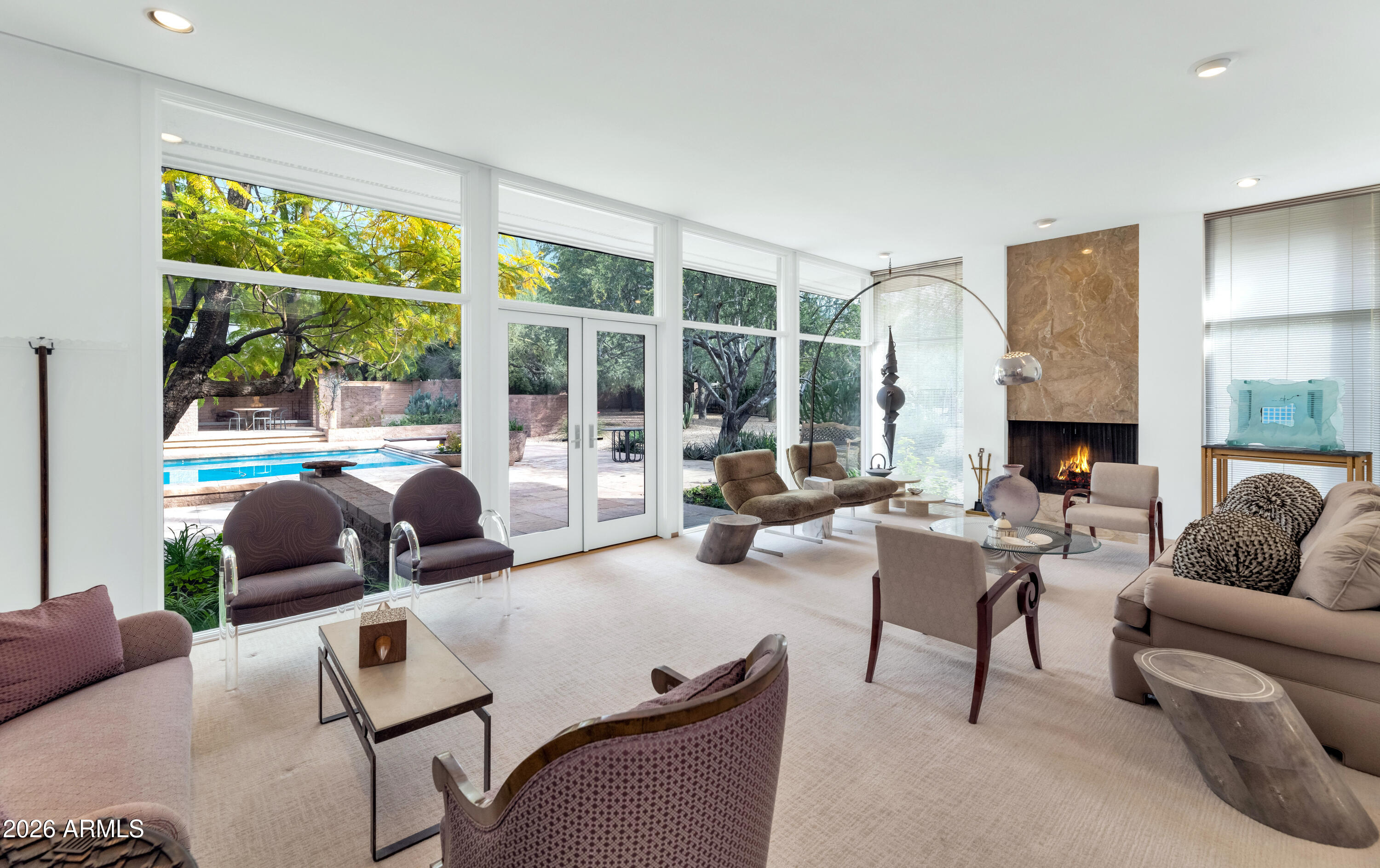 PALO VERDE FOOTHILLS ESTATES UNIT 3 - Residential