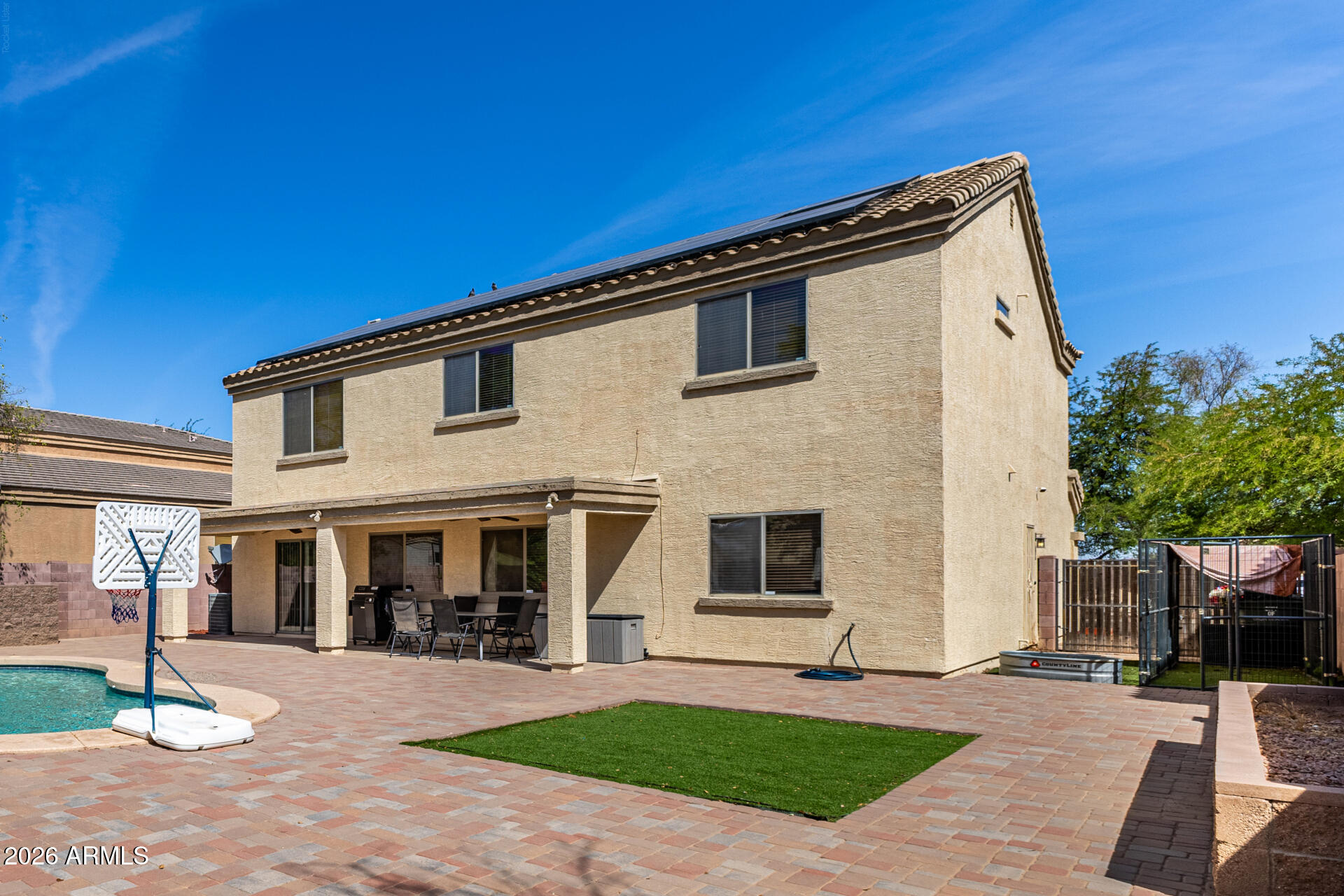 MISSION VALLEY PHASE 2A - Residential