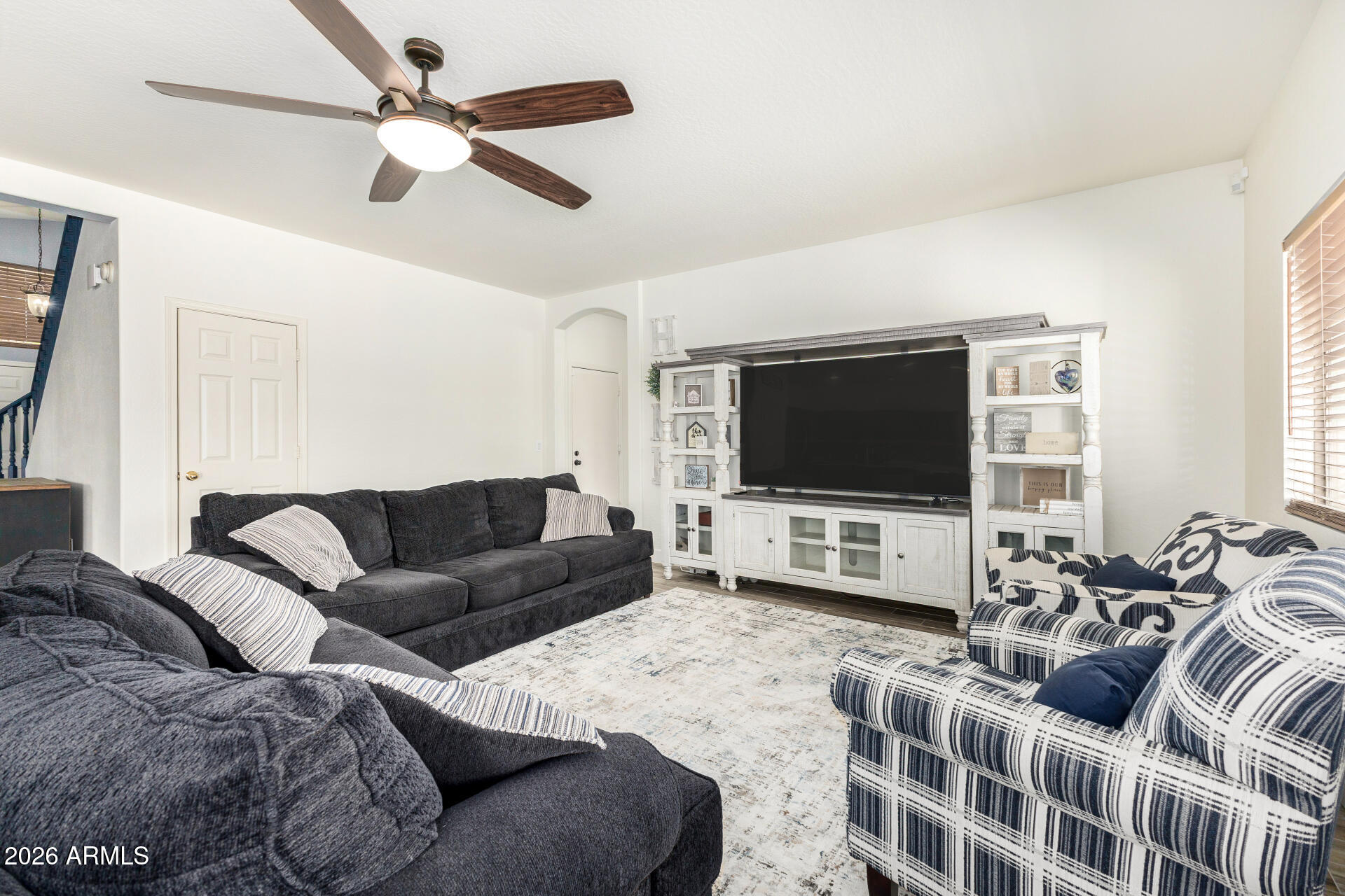 MISSION VALLEY PHASE 2A - Residential