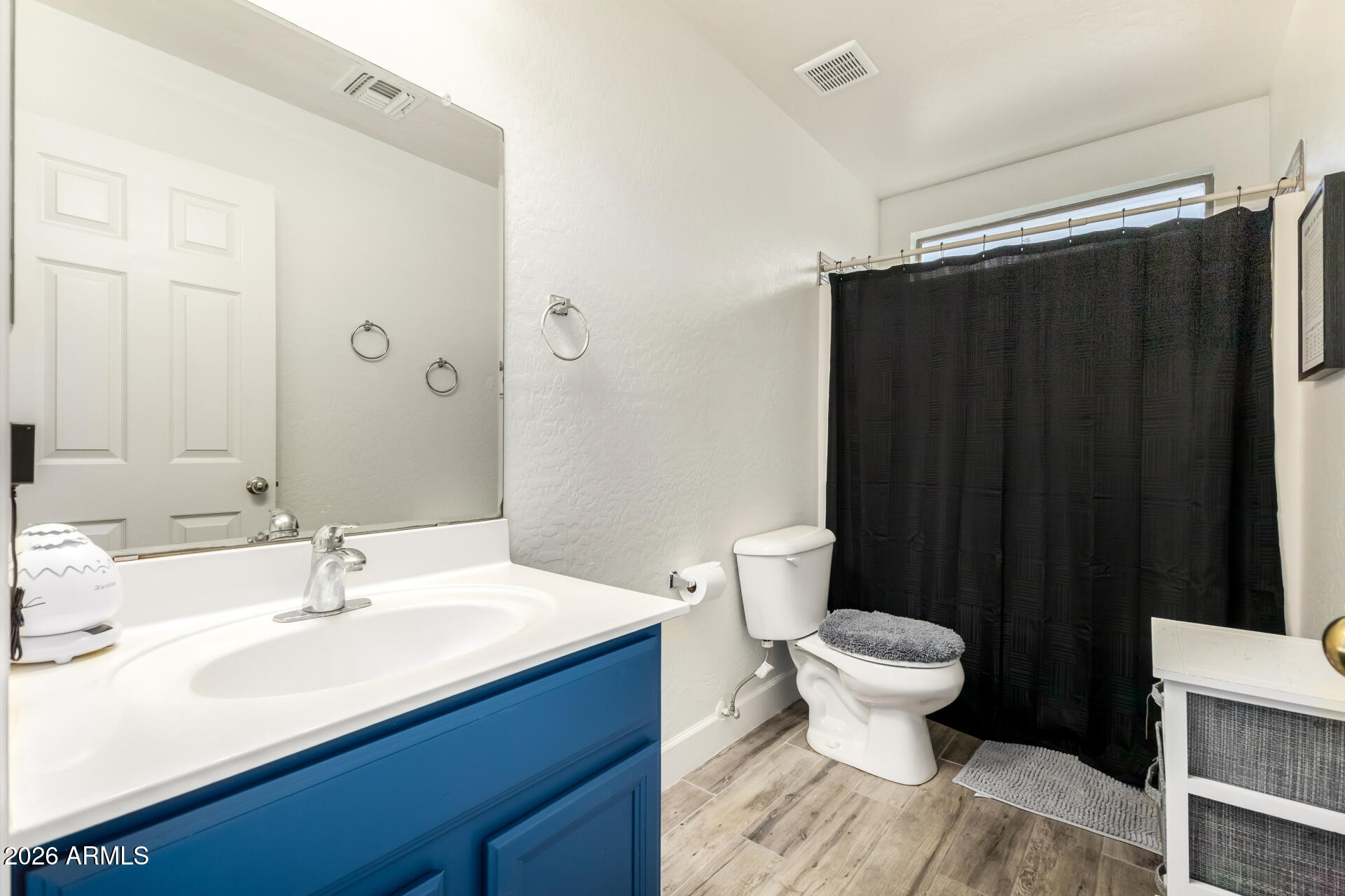 MISSION VALLEY PHASE 2A - Residential