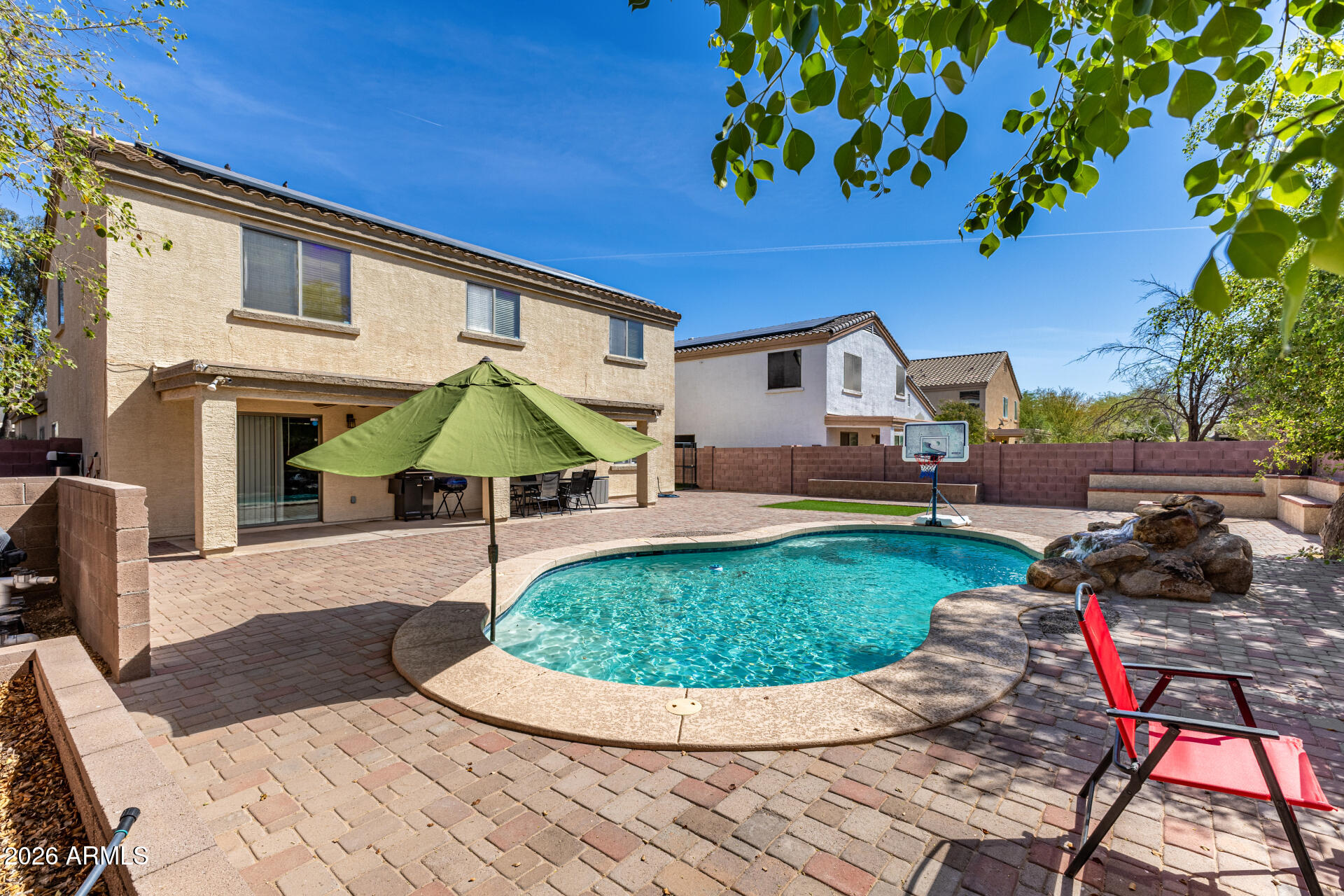 MISSION VALLEY PHASE 2A - Residential