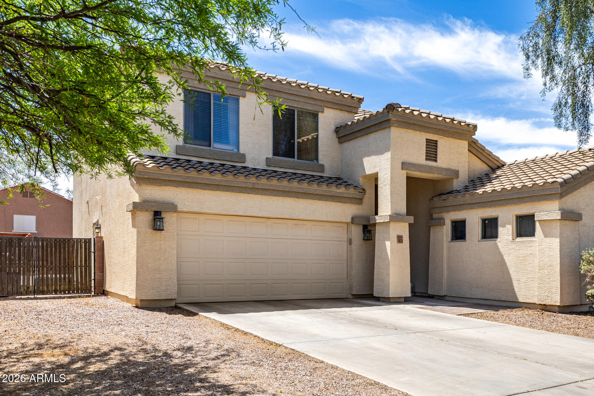 MISSION VALLEY PHASE 2A - Residential