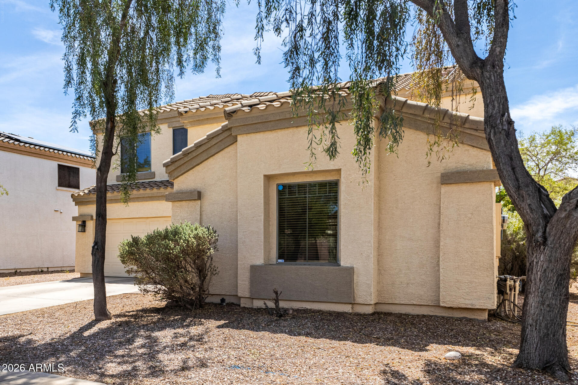 MISSION VALLEY PHASE 2A - Residential