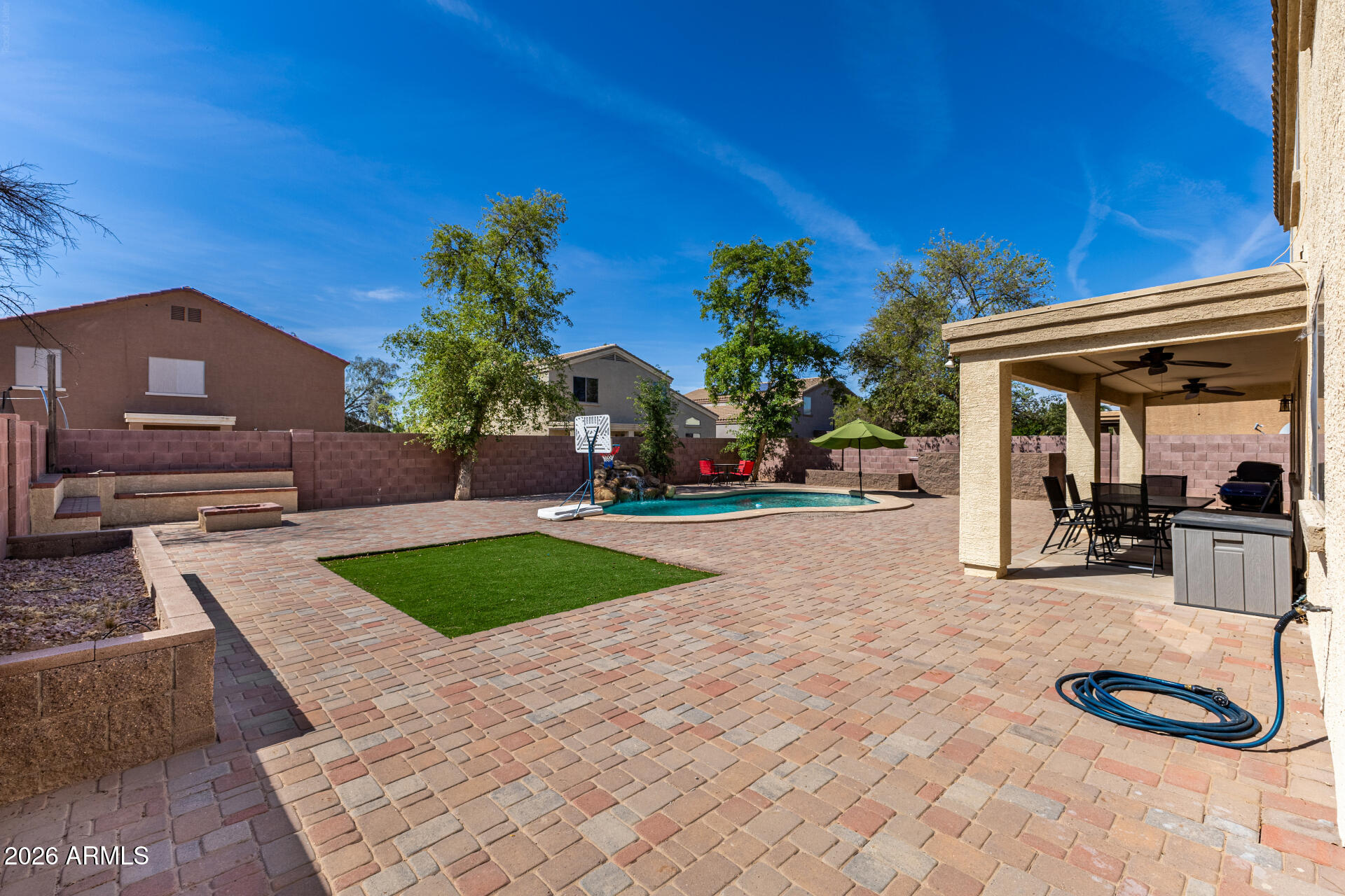 MISSION VALLEY PHASE 2A - Residential