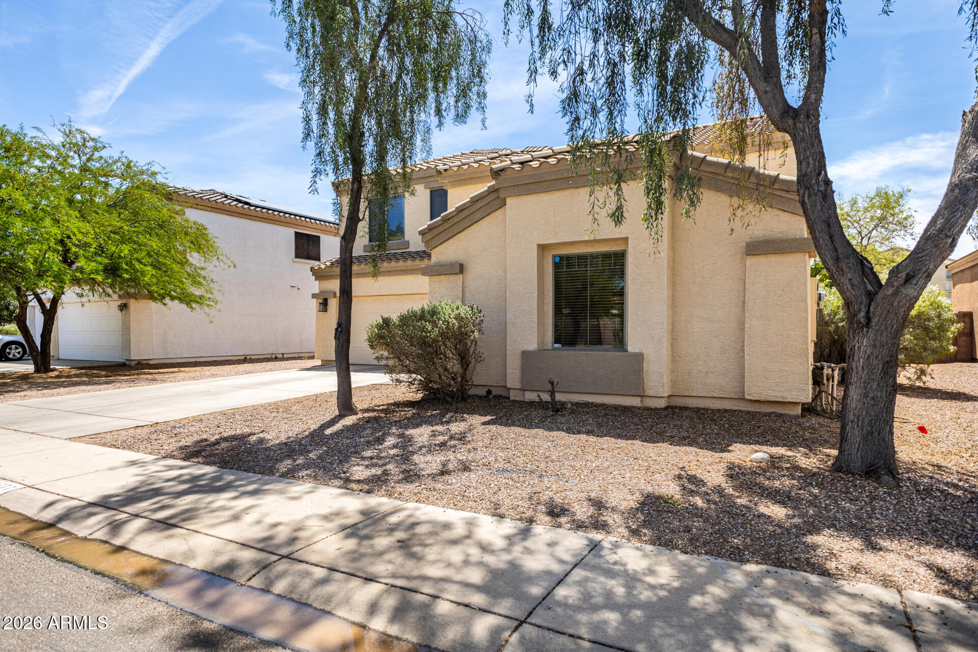 MISSION VALLEY PHASE 2A - Residential