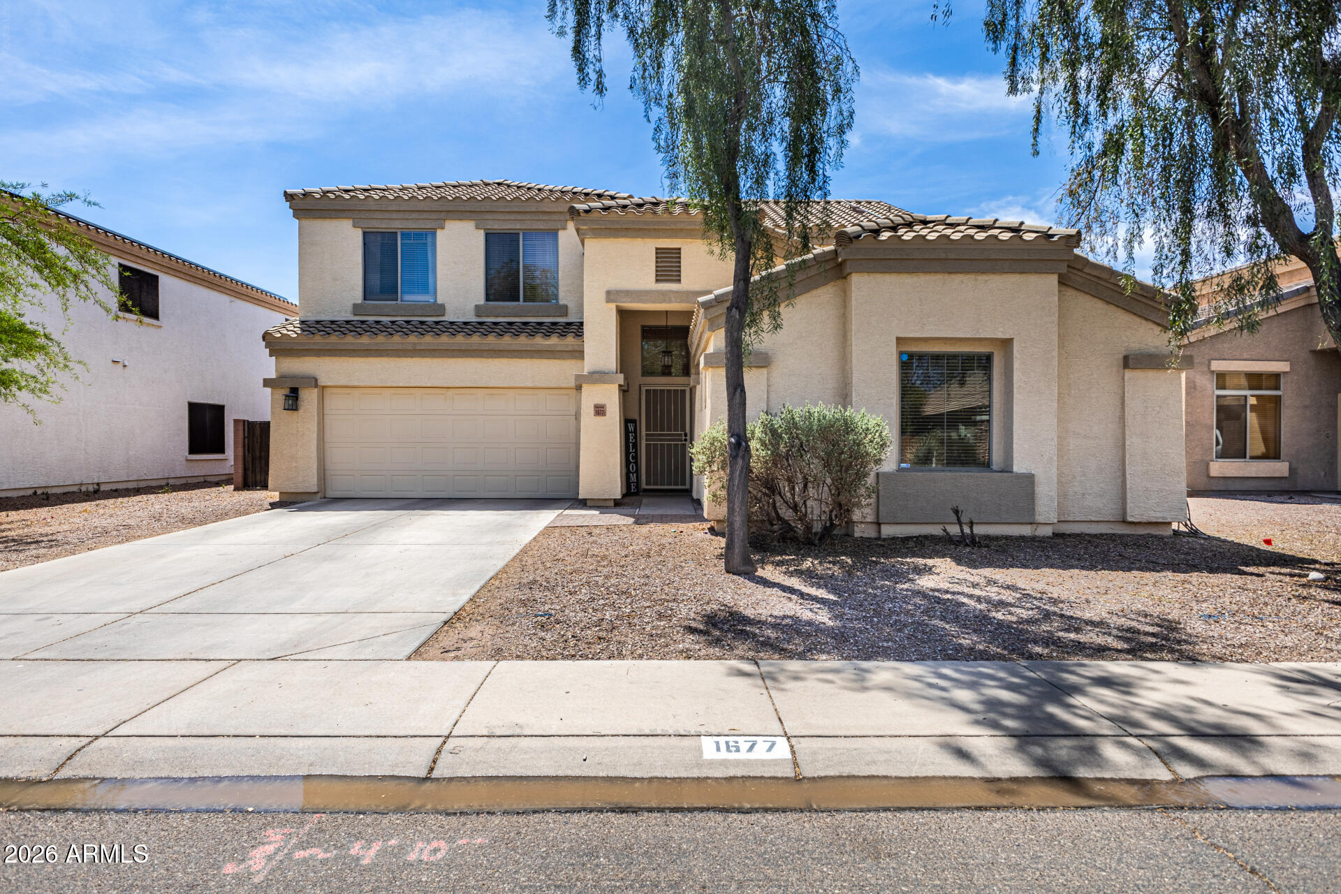 MISSION VALLEY PHASE 2A - Residential