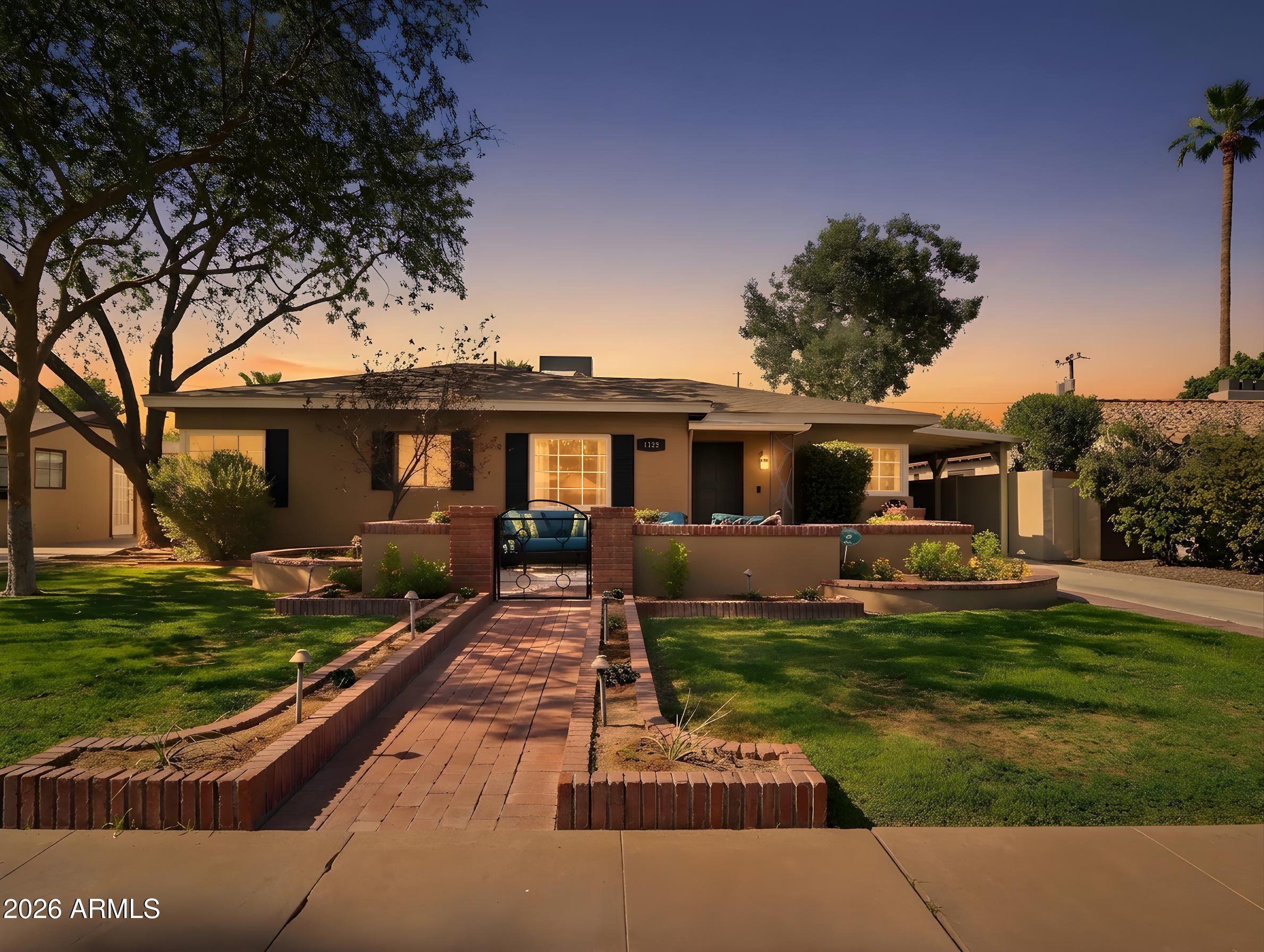 WEST ENCANTO AMD - Residential