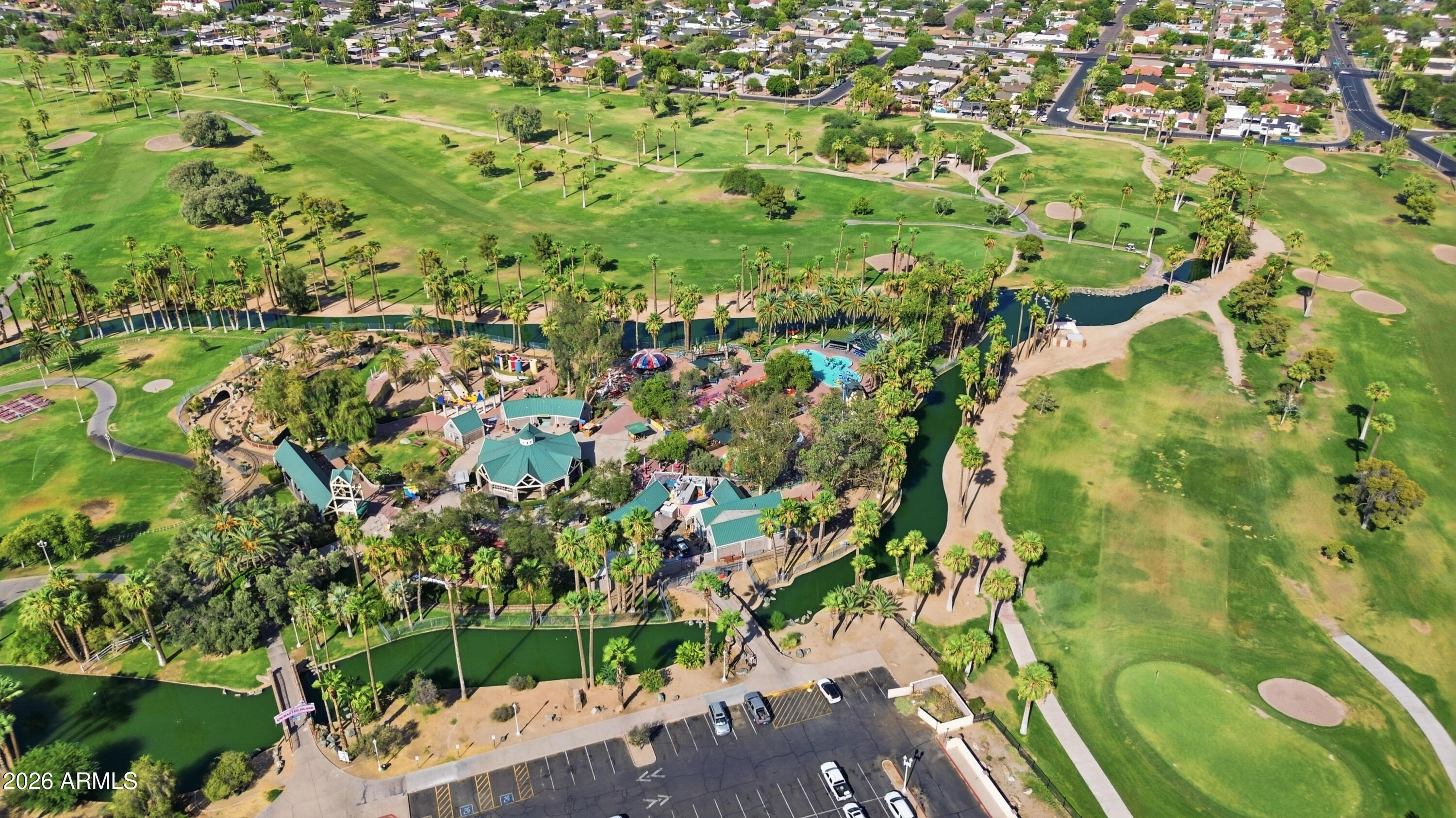 WEST ENCANTO AMD - Residential