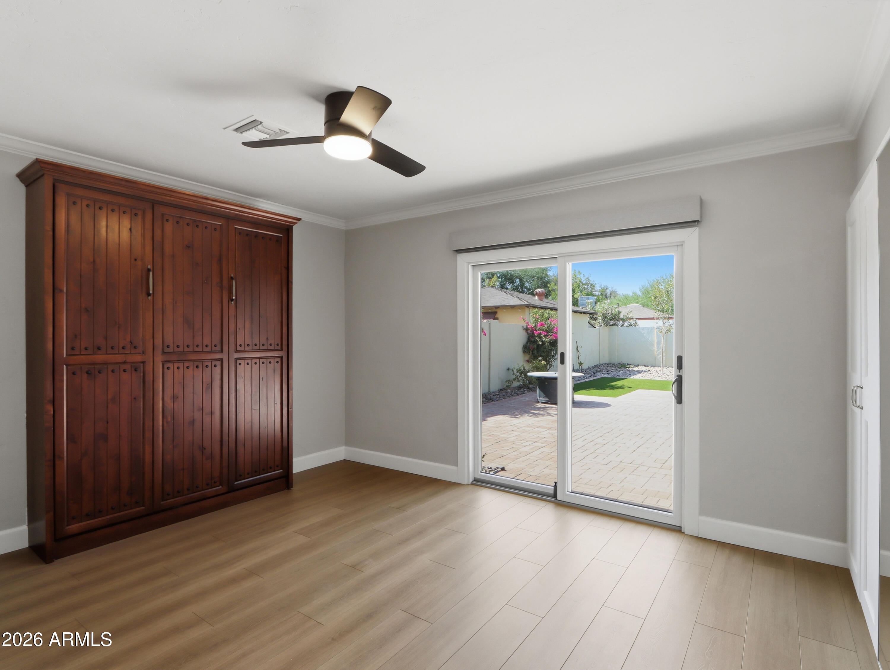 WEST ENCANTO AMD - Residential