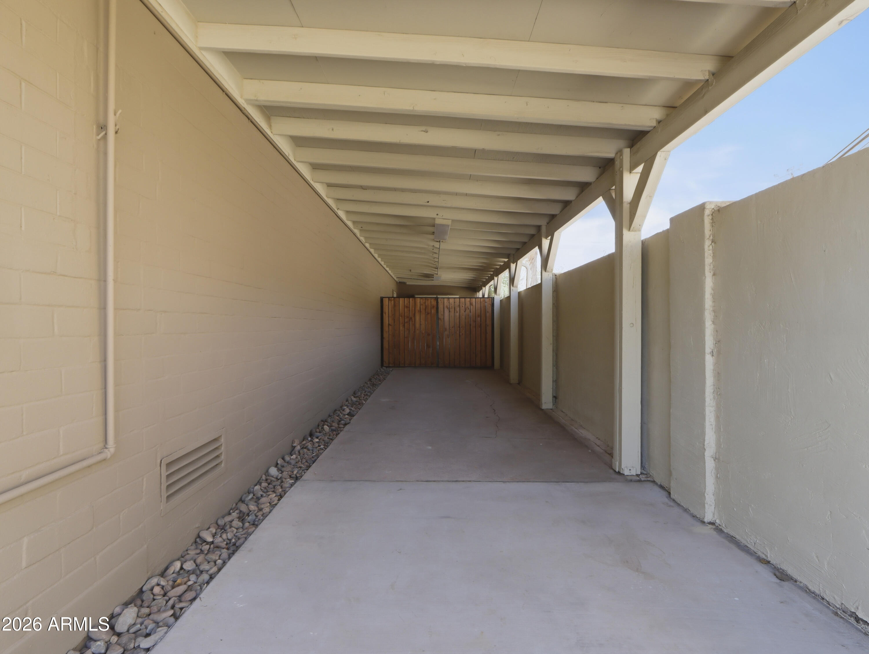 WEST ENCANTO AMD - Residential