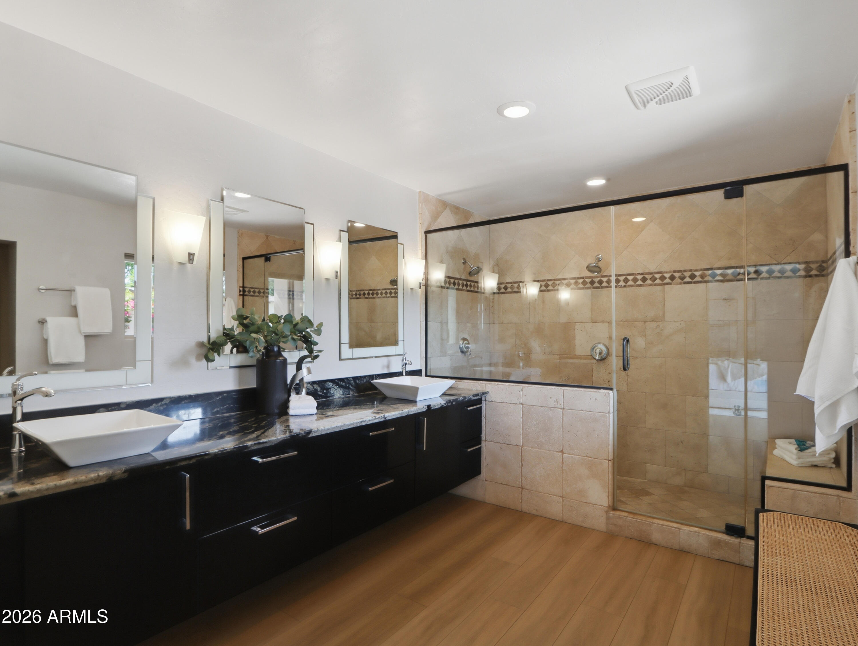WEST ENCANTO AMD - Residential