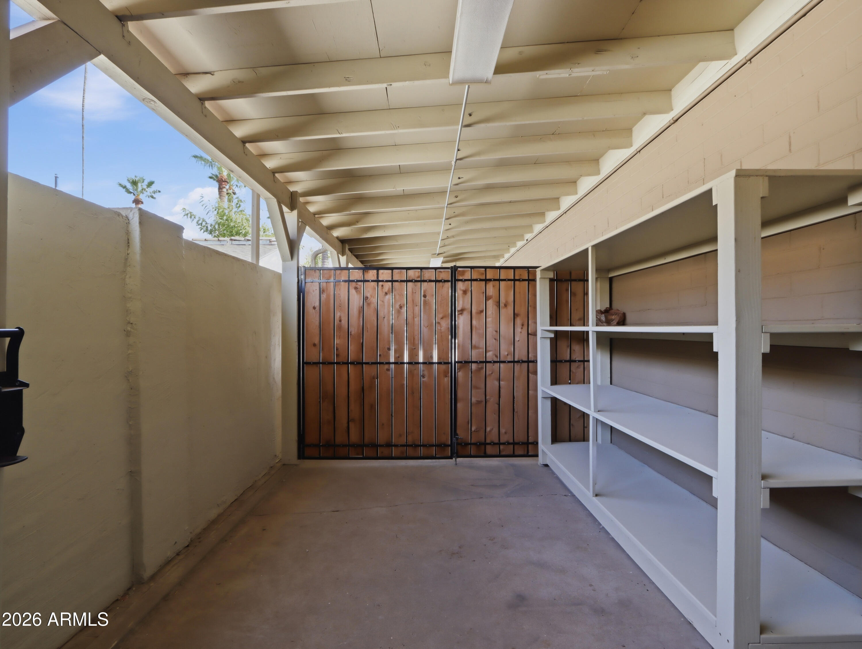 WEST ENCANTO AMD - Residential