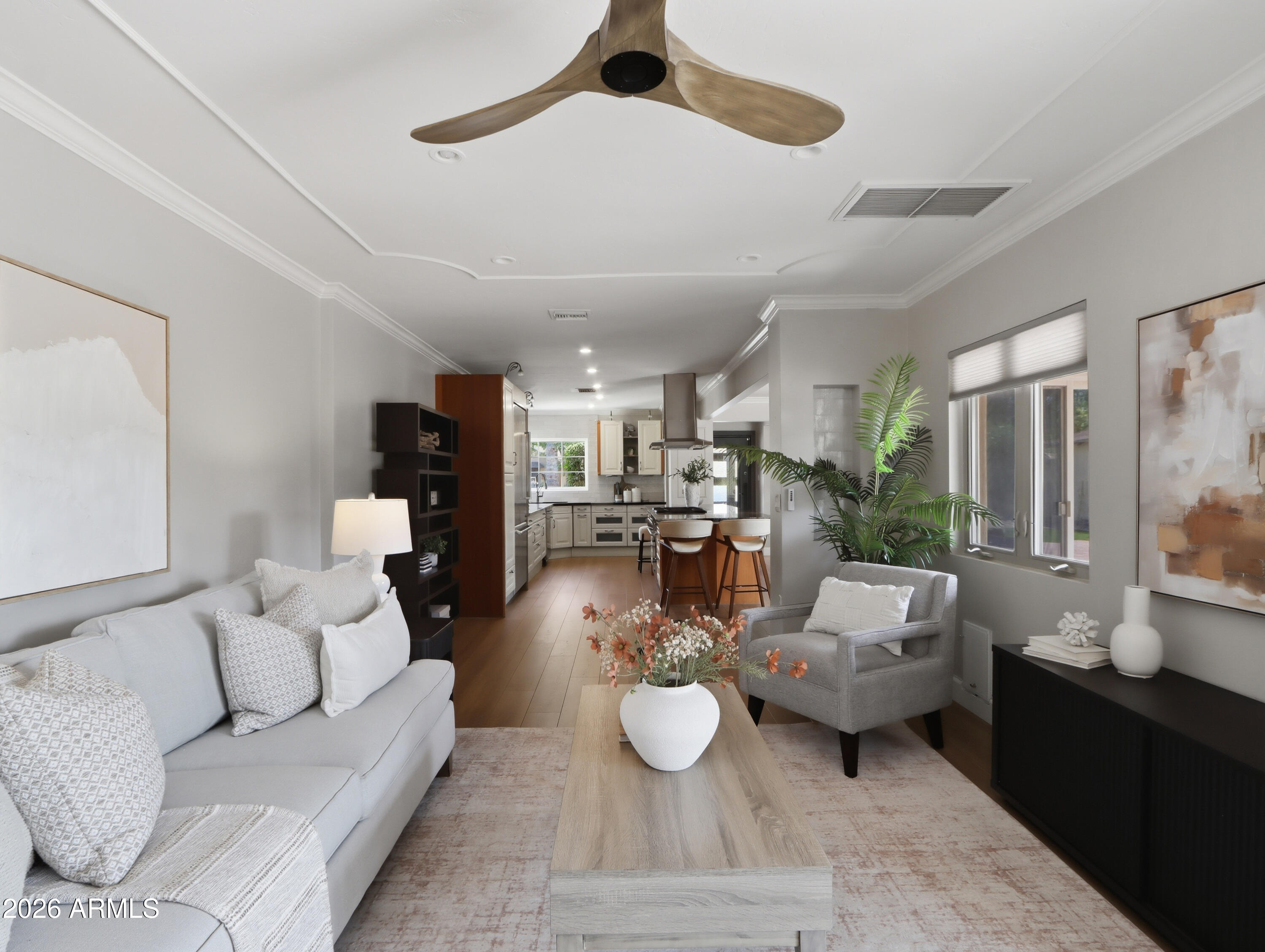 WEST ENCANTO AMD - Residential