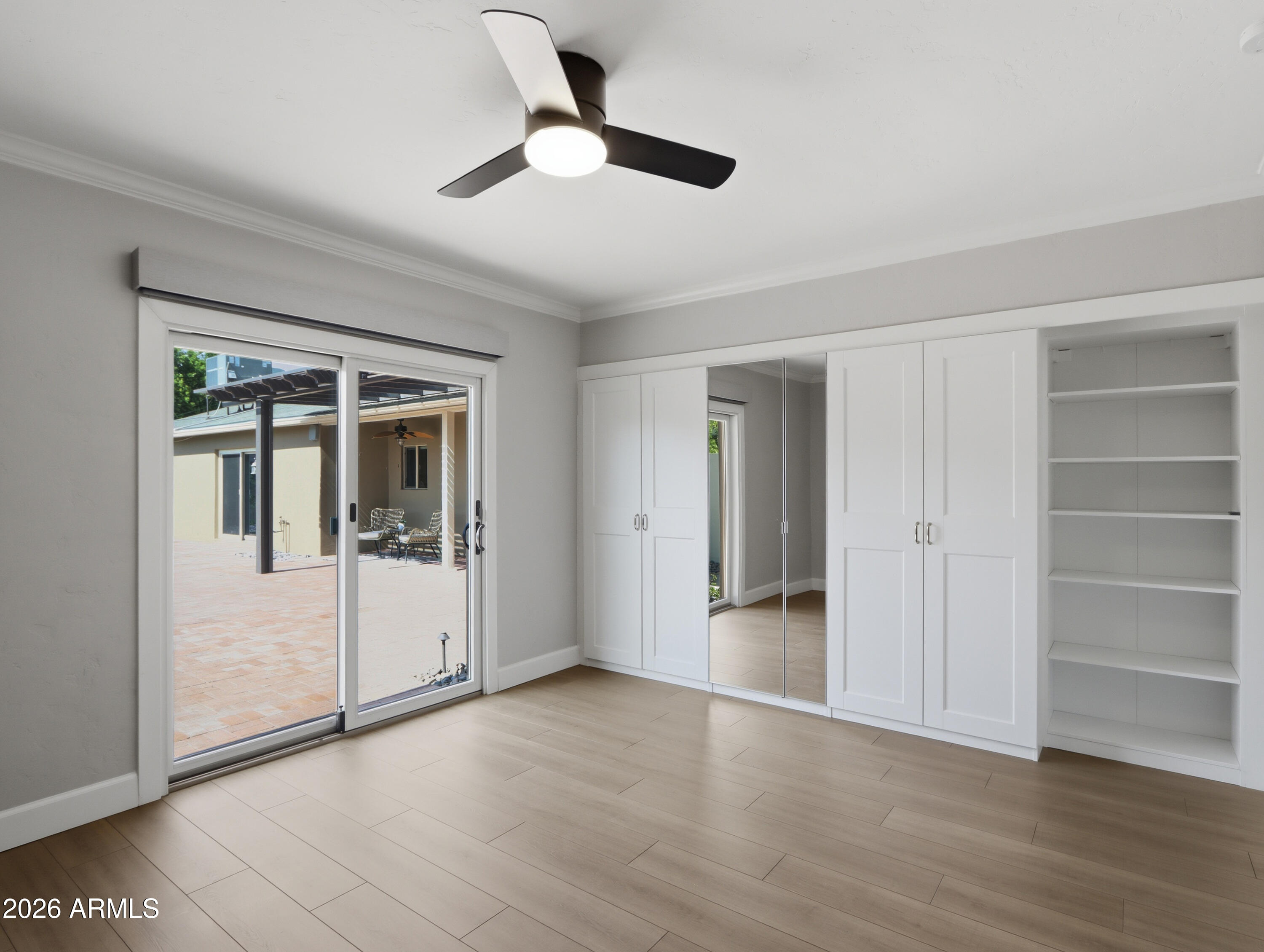 WEST ENCANTO AMD - Residential